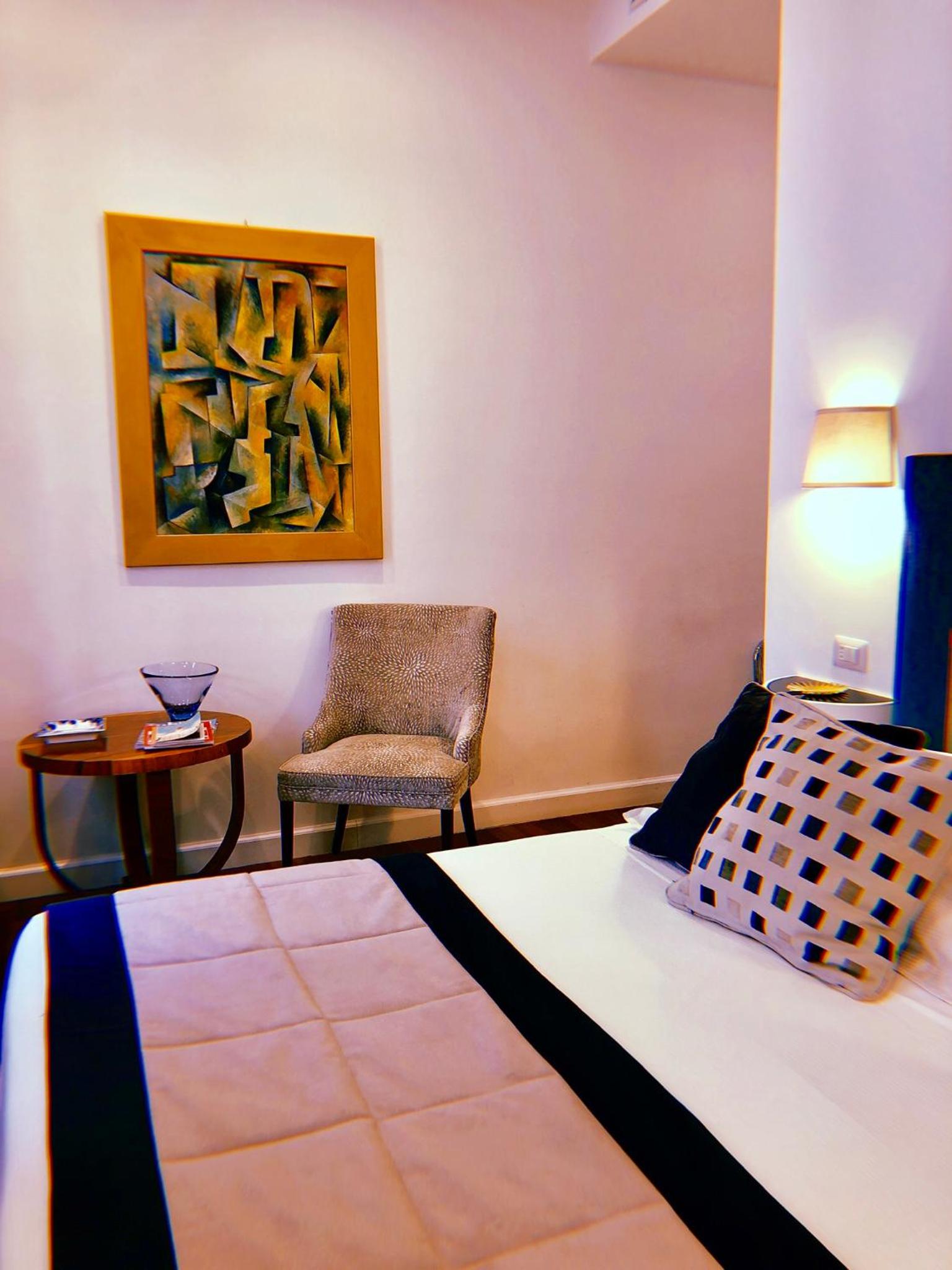 Deluxe Double Room photo 2