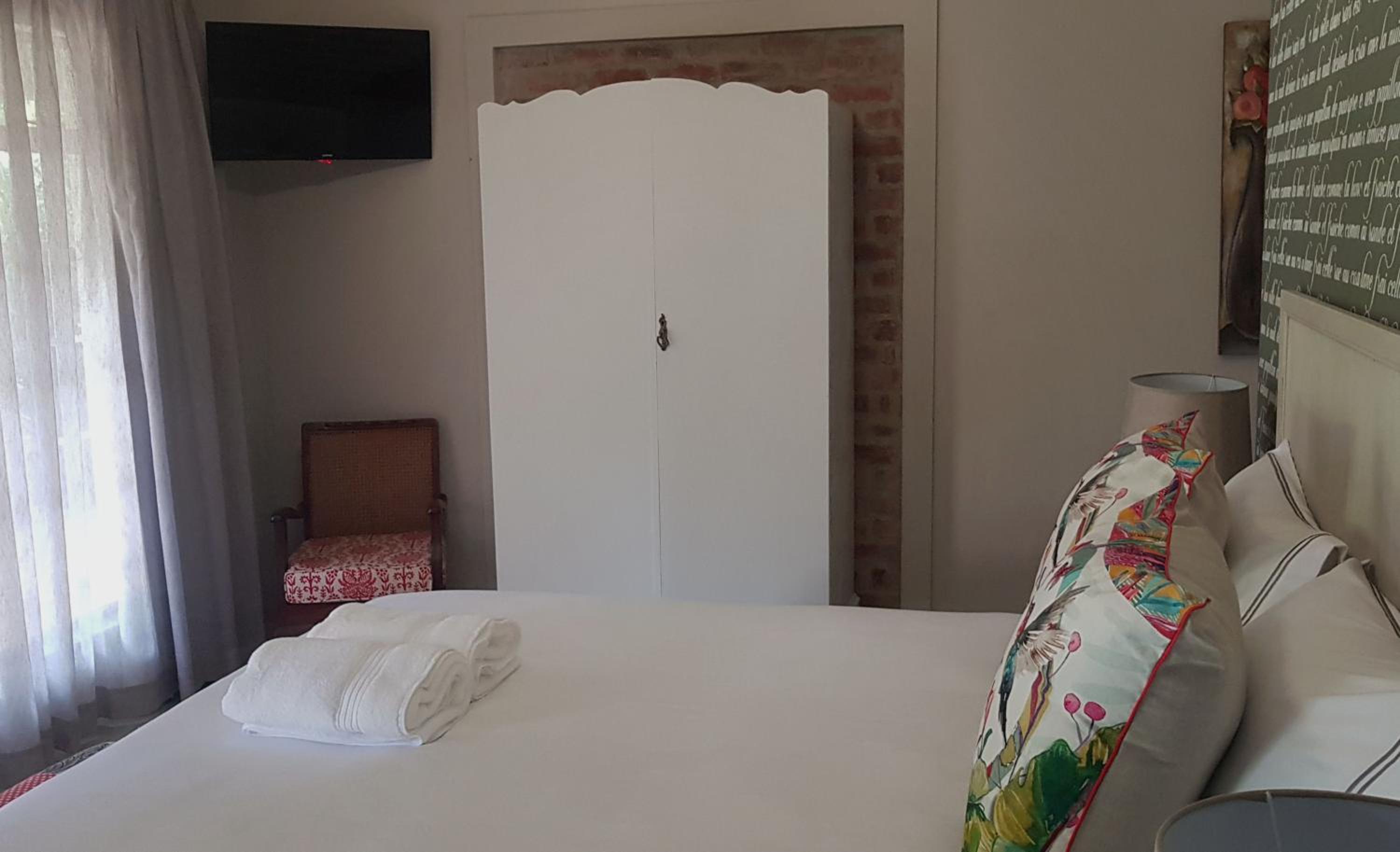  Double Room - Photo 3