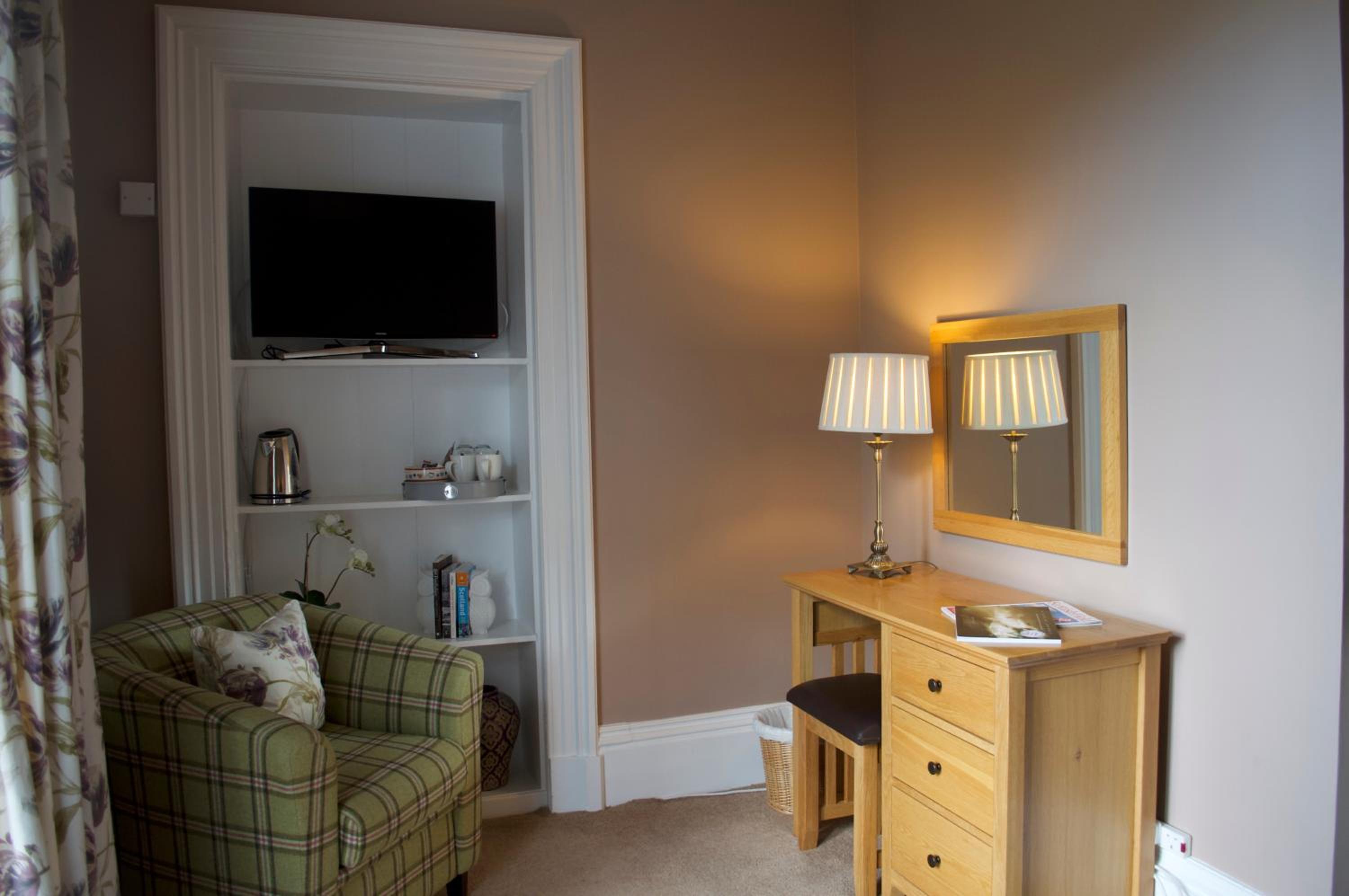 Classic King Room photo 3