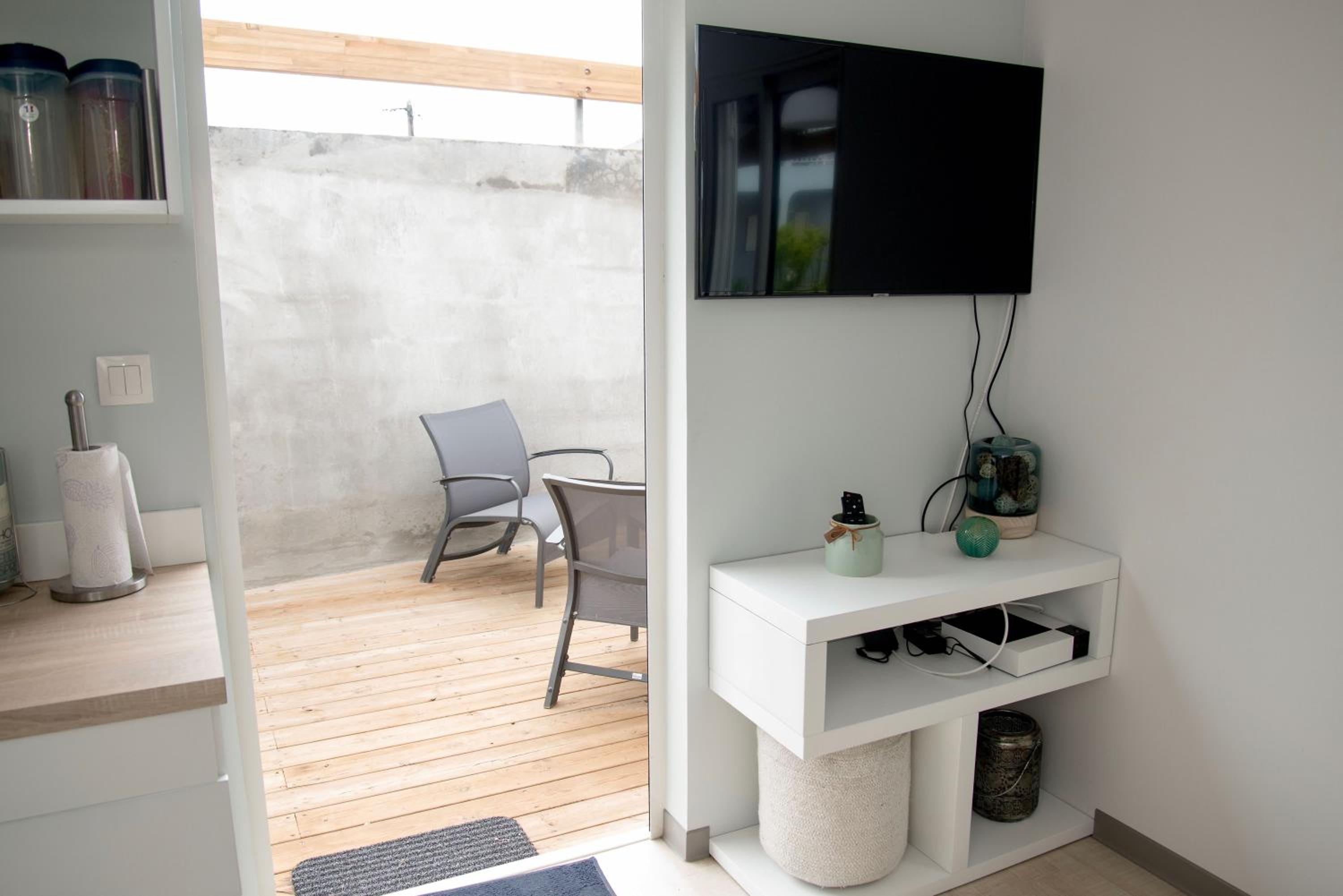 Standard Bungalow - Photo 26