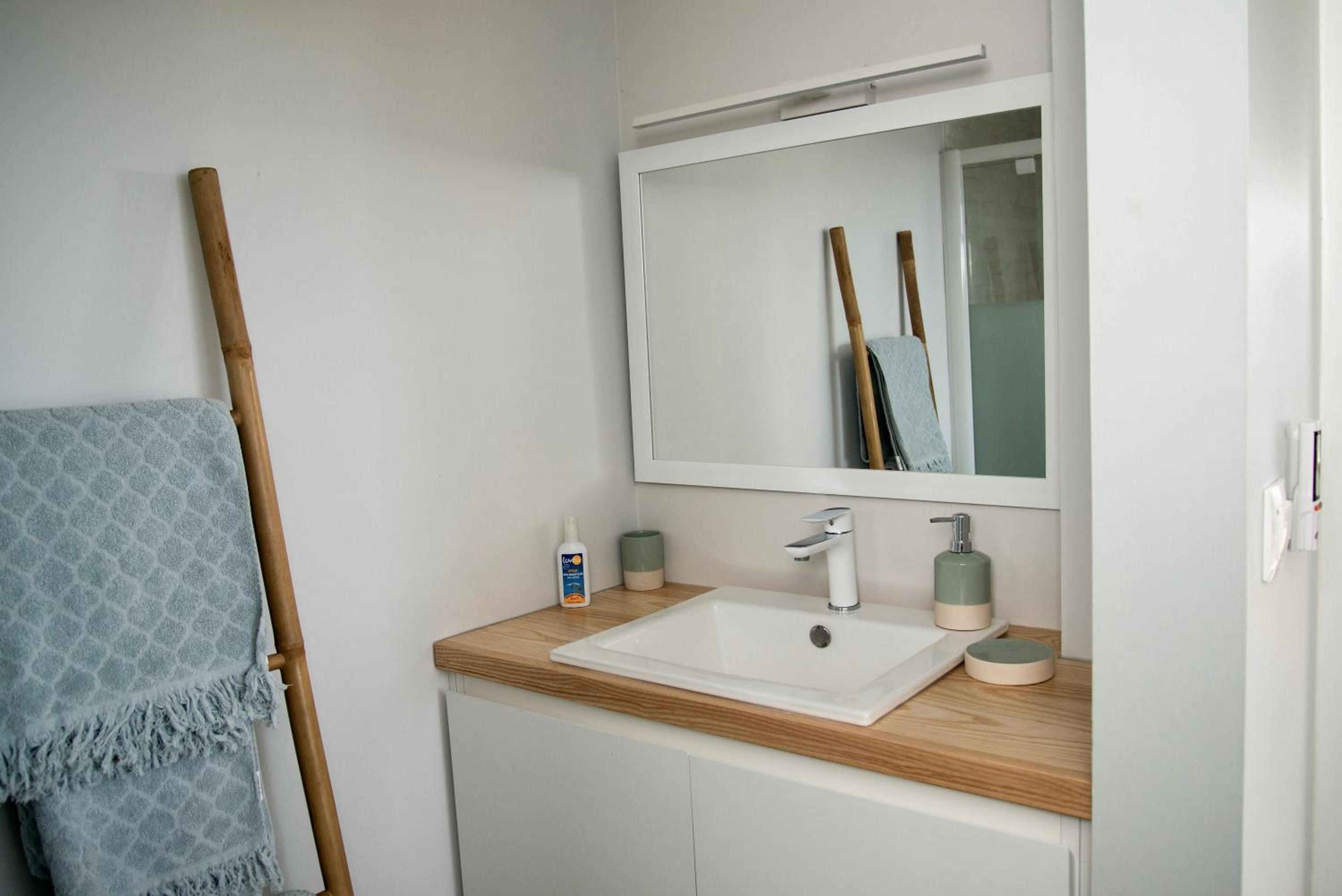 Standard Bungalow - Photo 22