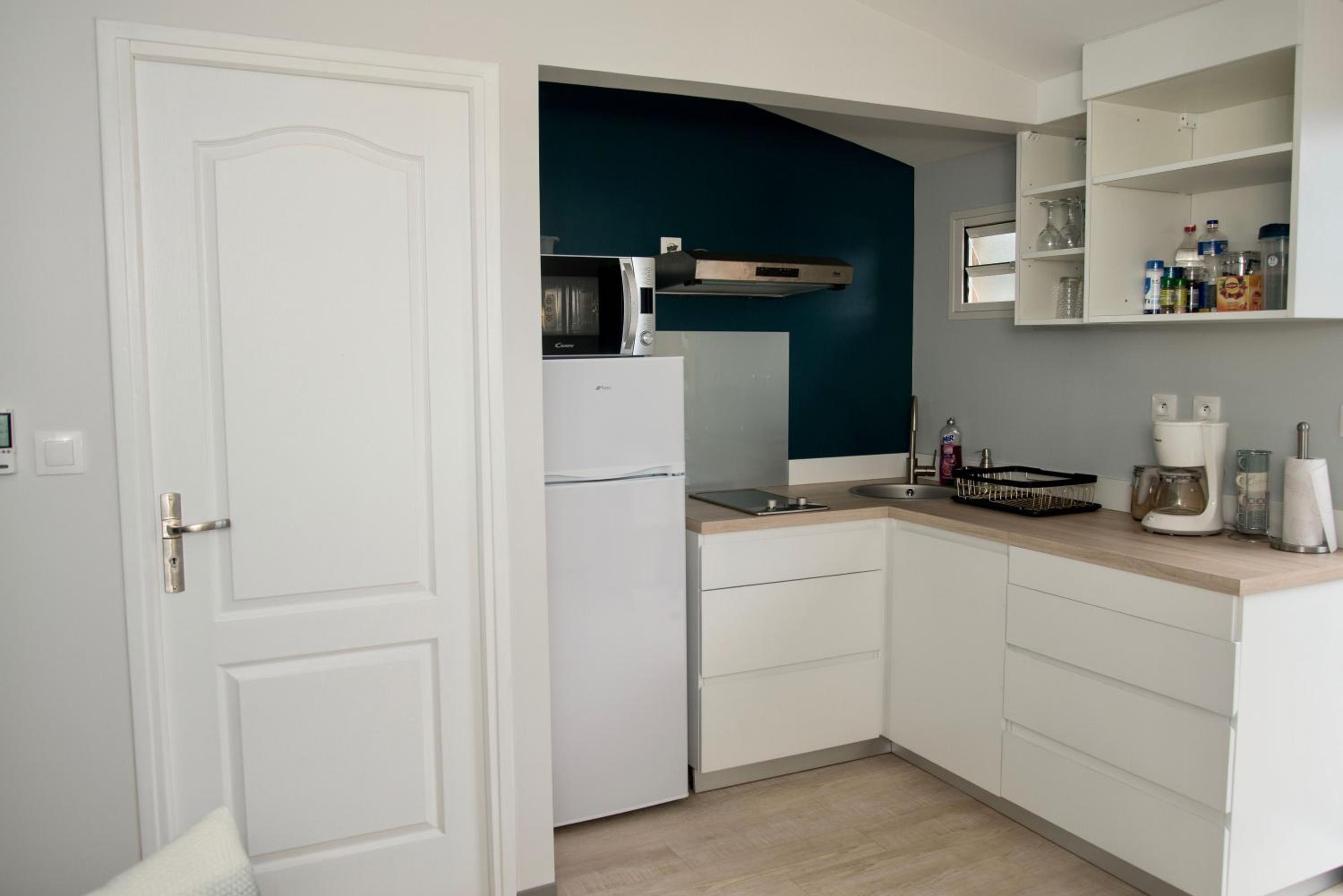 Standard Bungalow - Photo 18