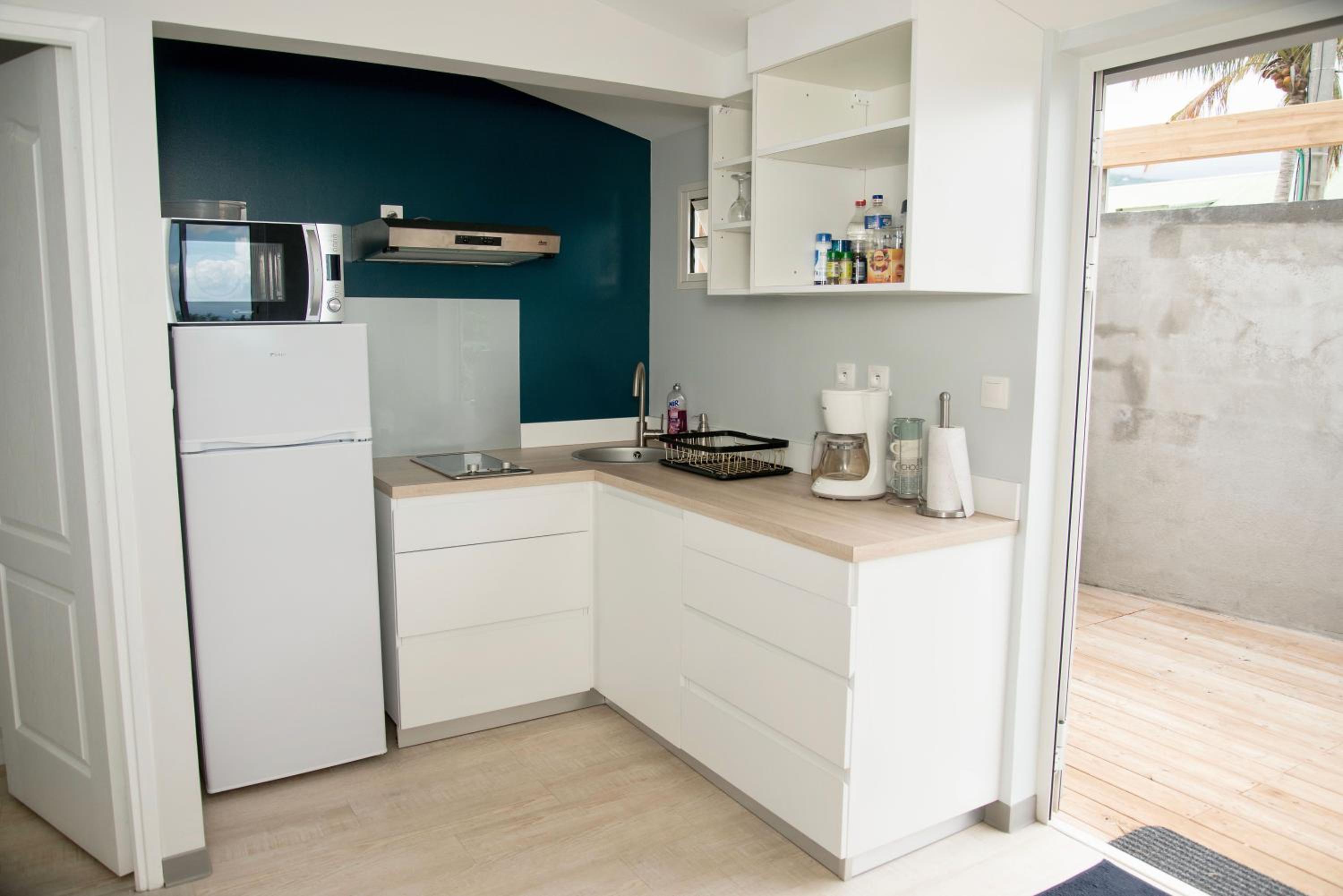 Standard Bungalow - Photo 17