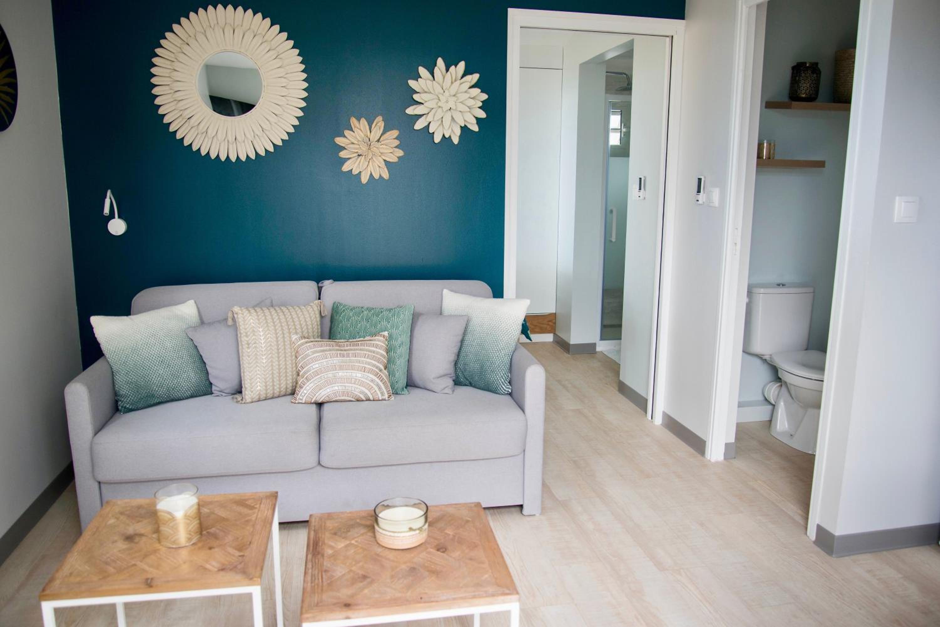 Standard Bungalow - Photo 13