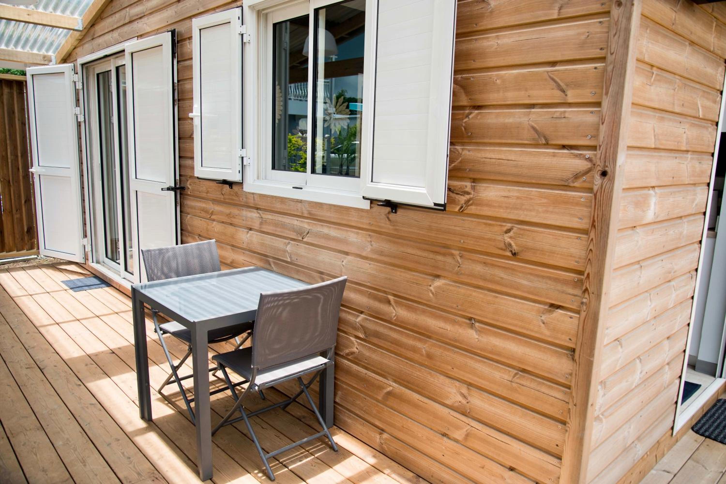 Standard Bungalow - Photo 15