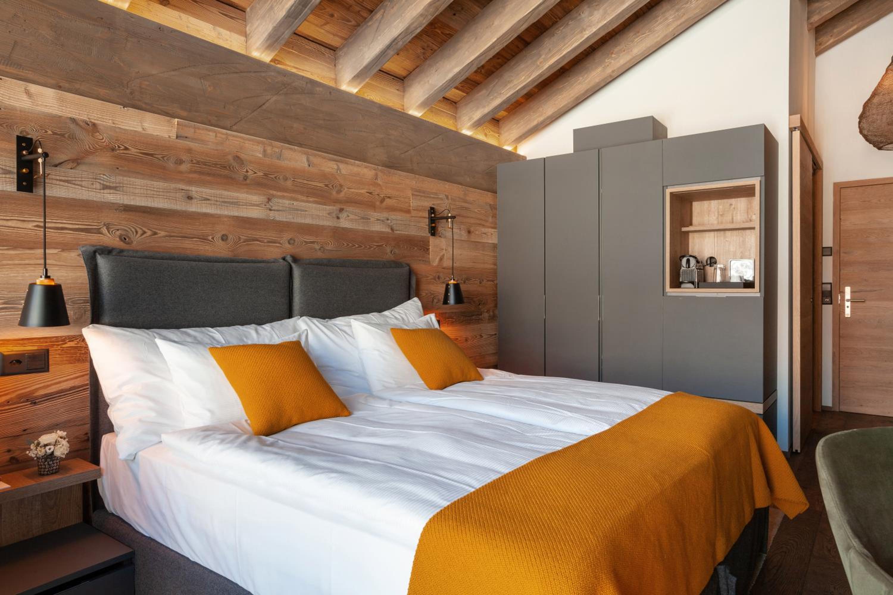 Double Room Morgensonne - Photo 2