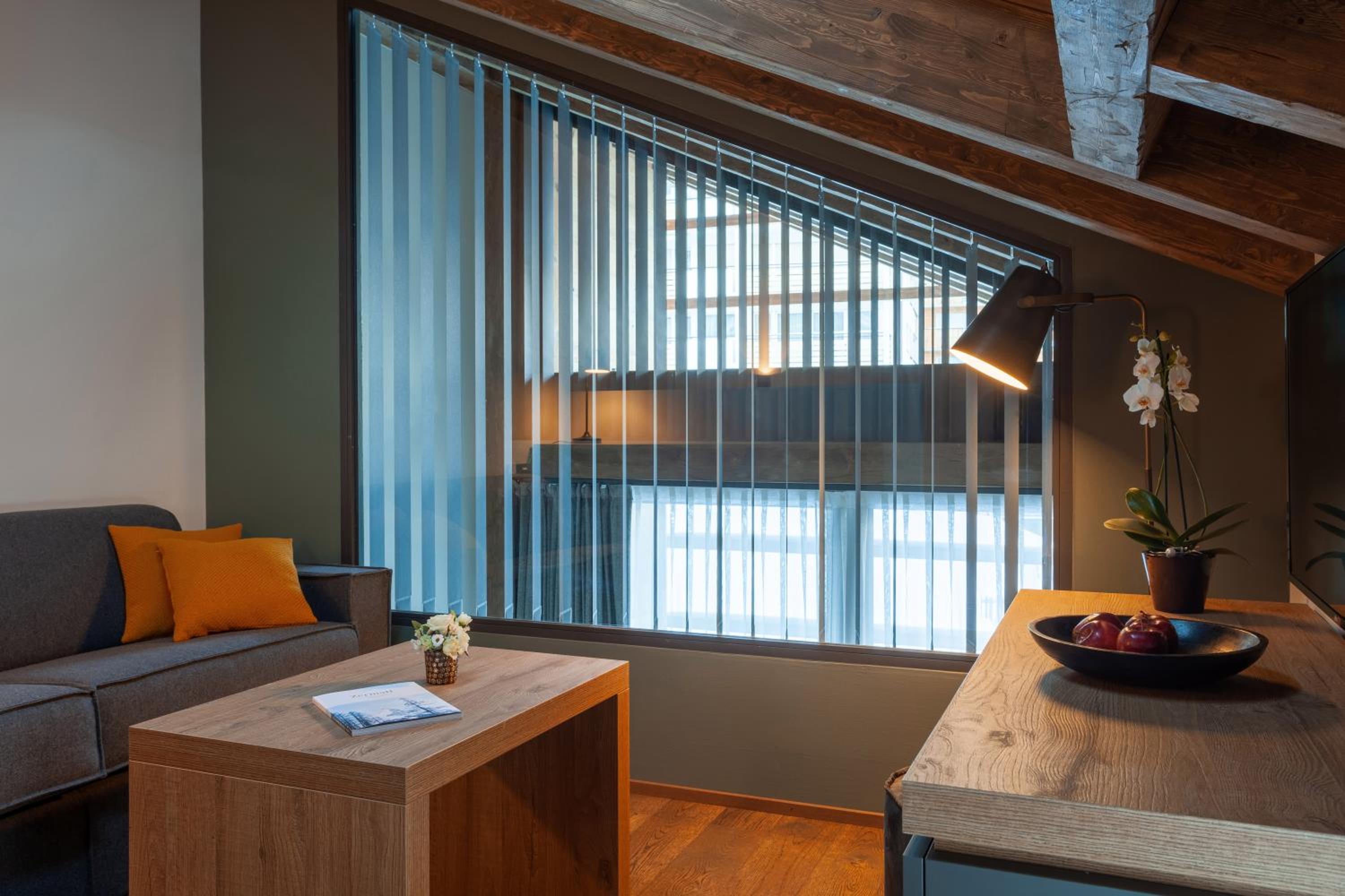 Suite Matterhorn - Photo 3