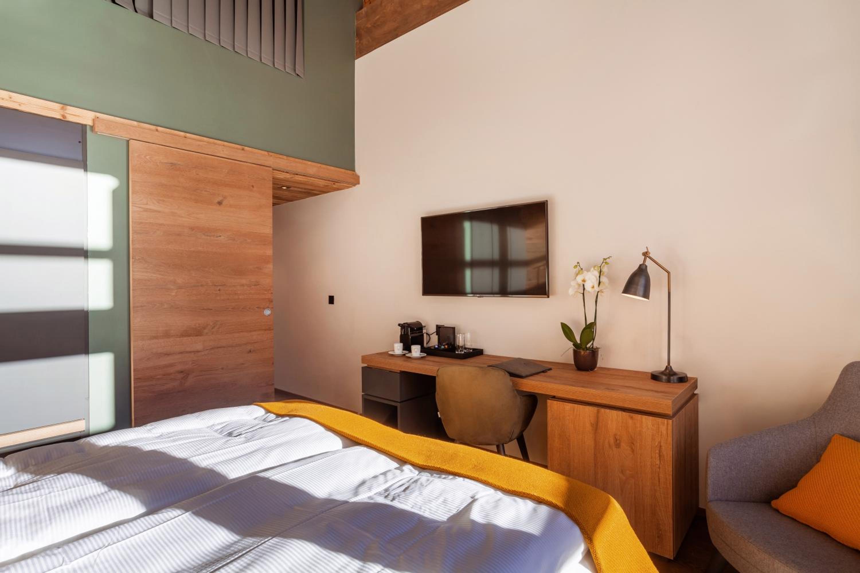 Suite Matterhorn - Photo 2