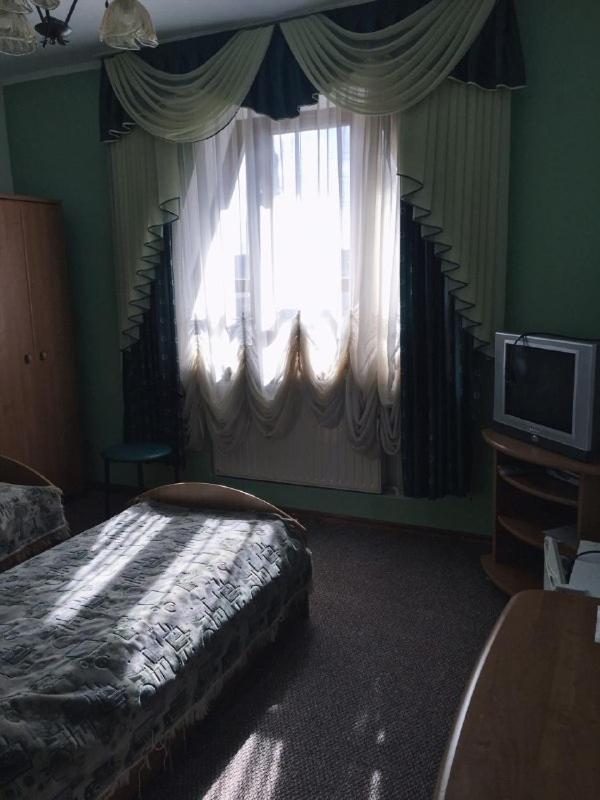 Twin Room with Bathroom