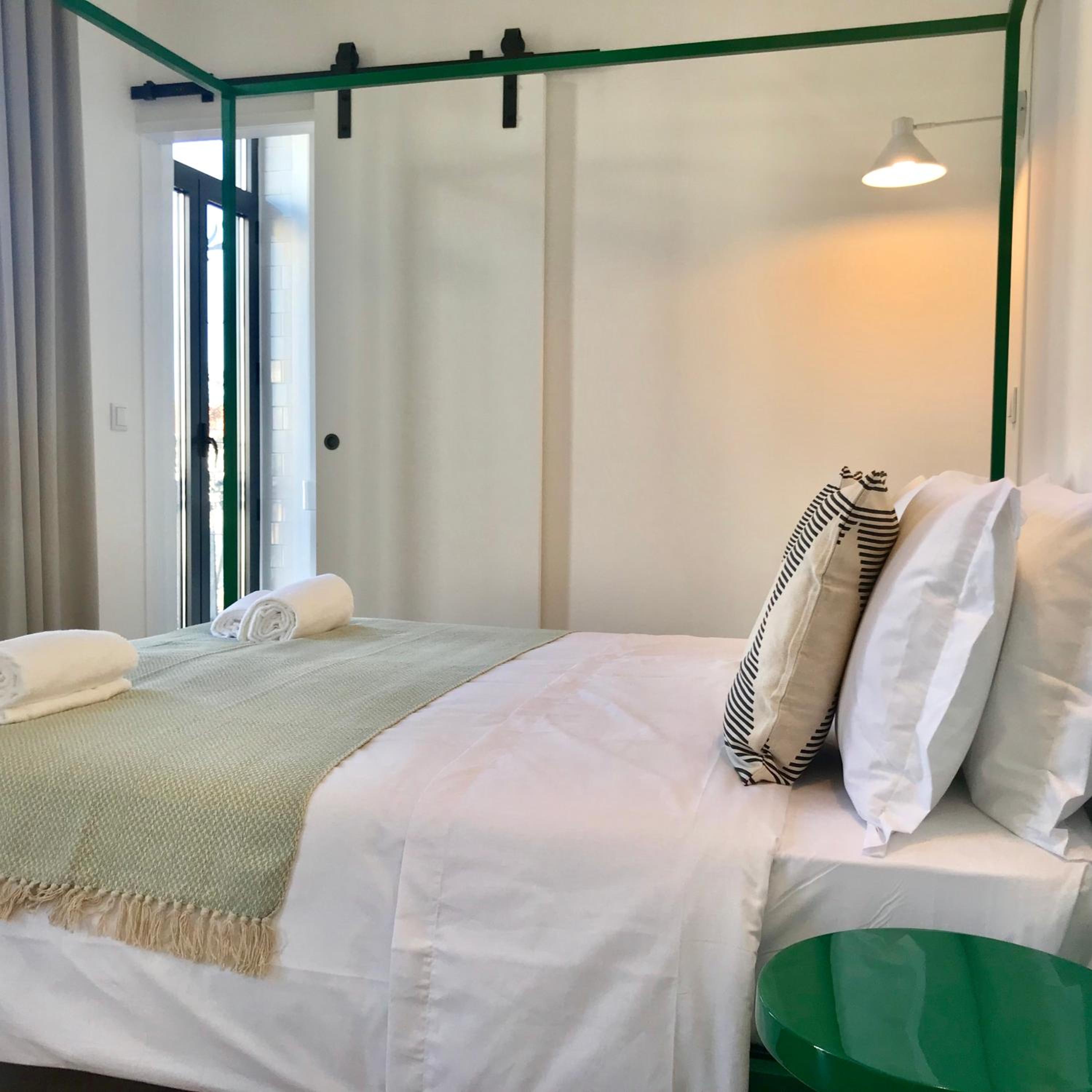 Superior Deluxe Double or Twin Room  photo 1