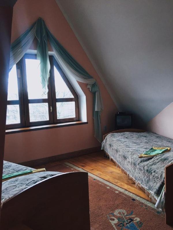 Classic Triple Room