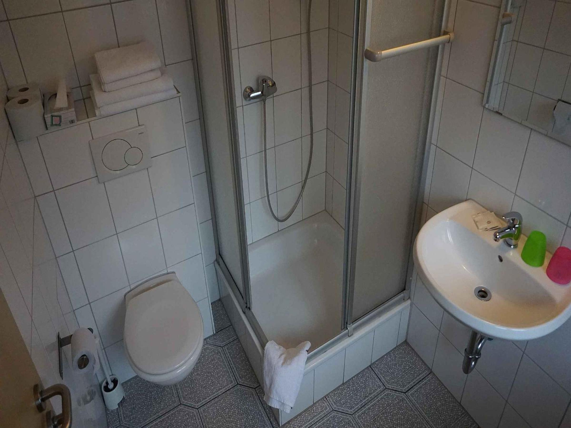 Twin Room photo 2