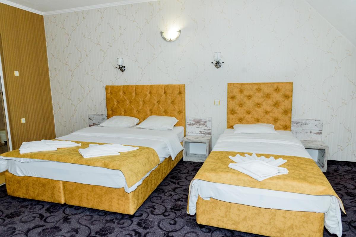 Triple Room photo 3