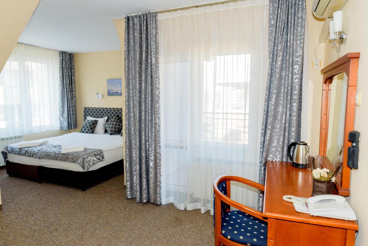 Superior Junior Suite photo 2