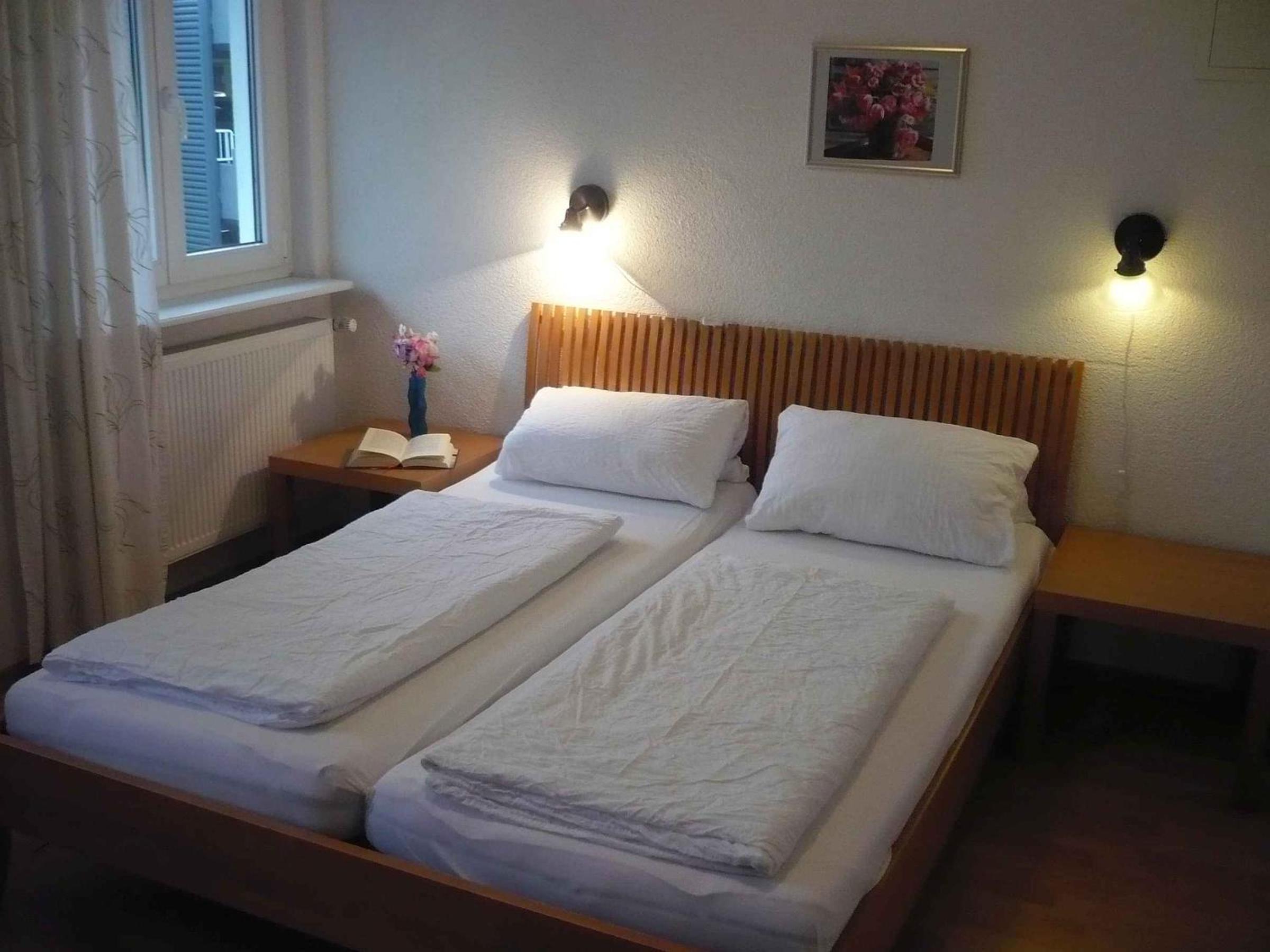 Double Room photo 2