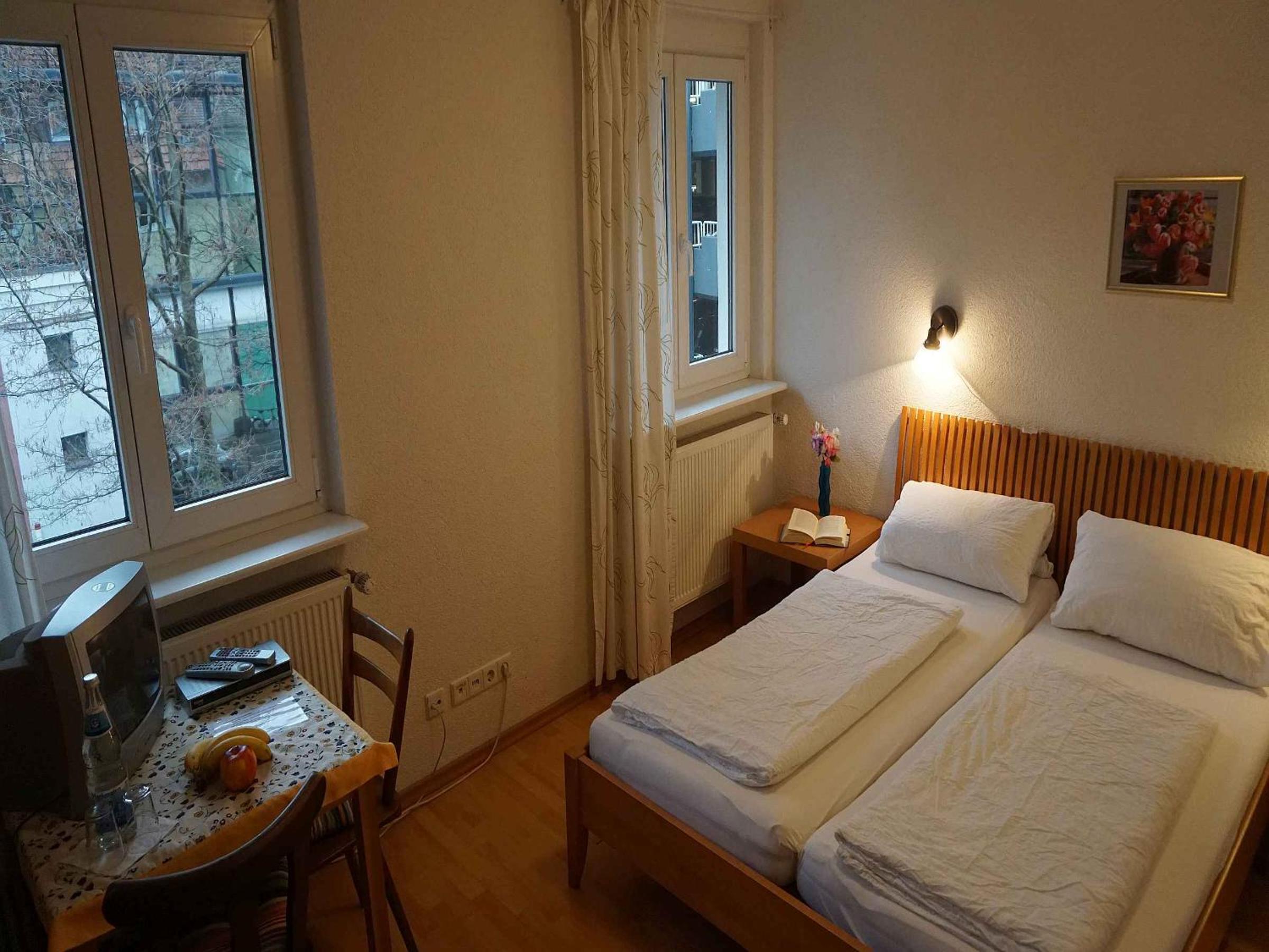 Double Room photo 3
