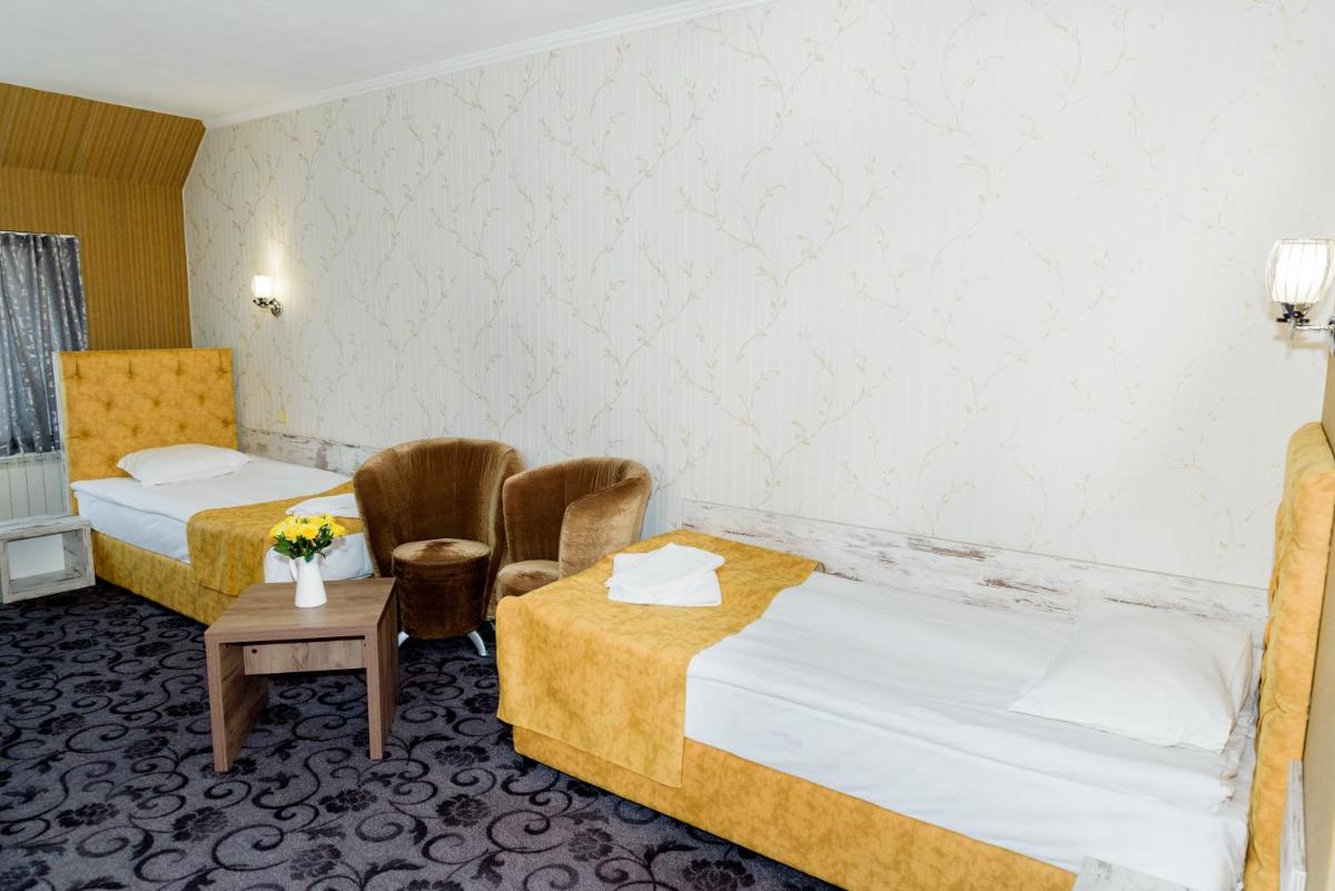 Twin Room photo 1