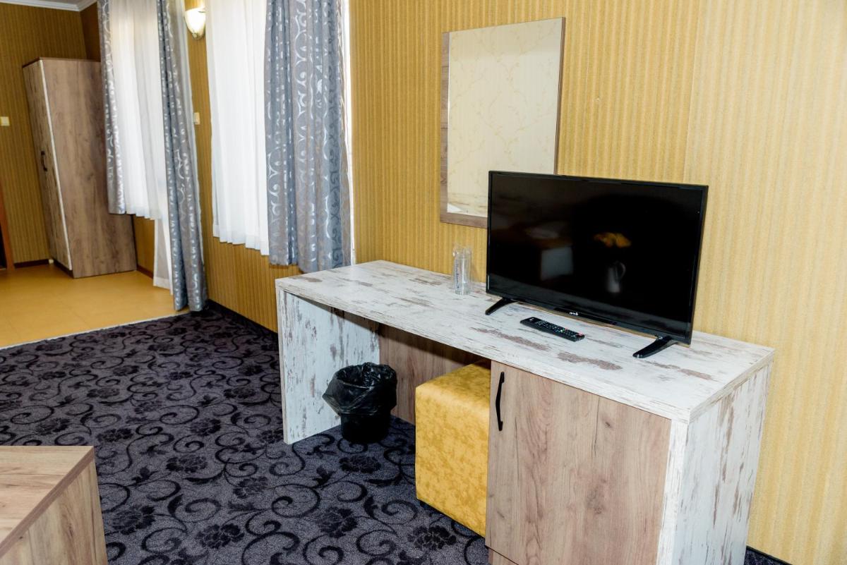 Twin Room photo 3