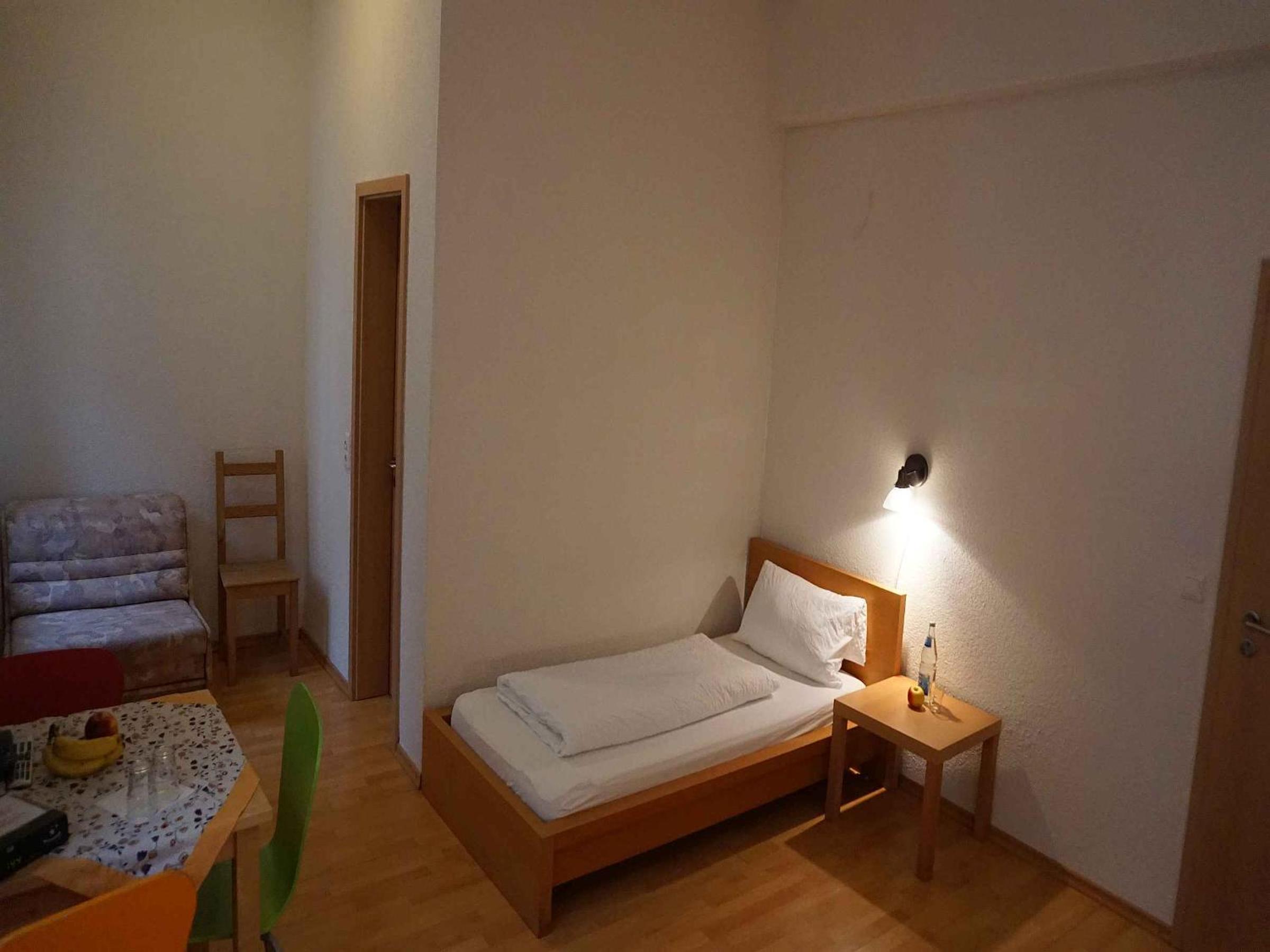 Double Room photo 1