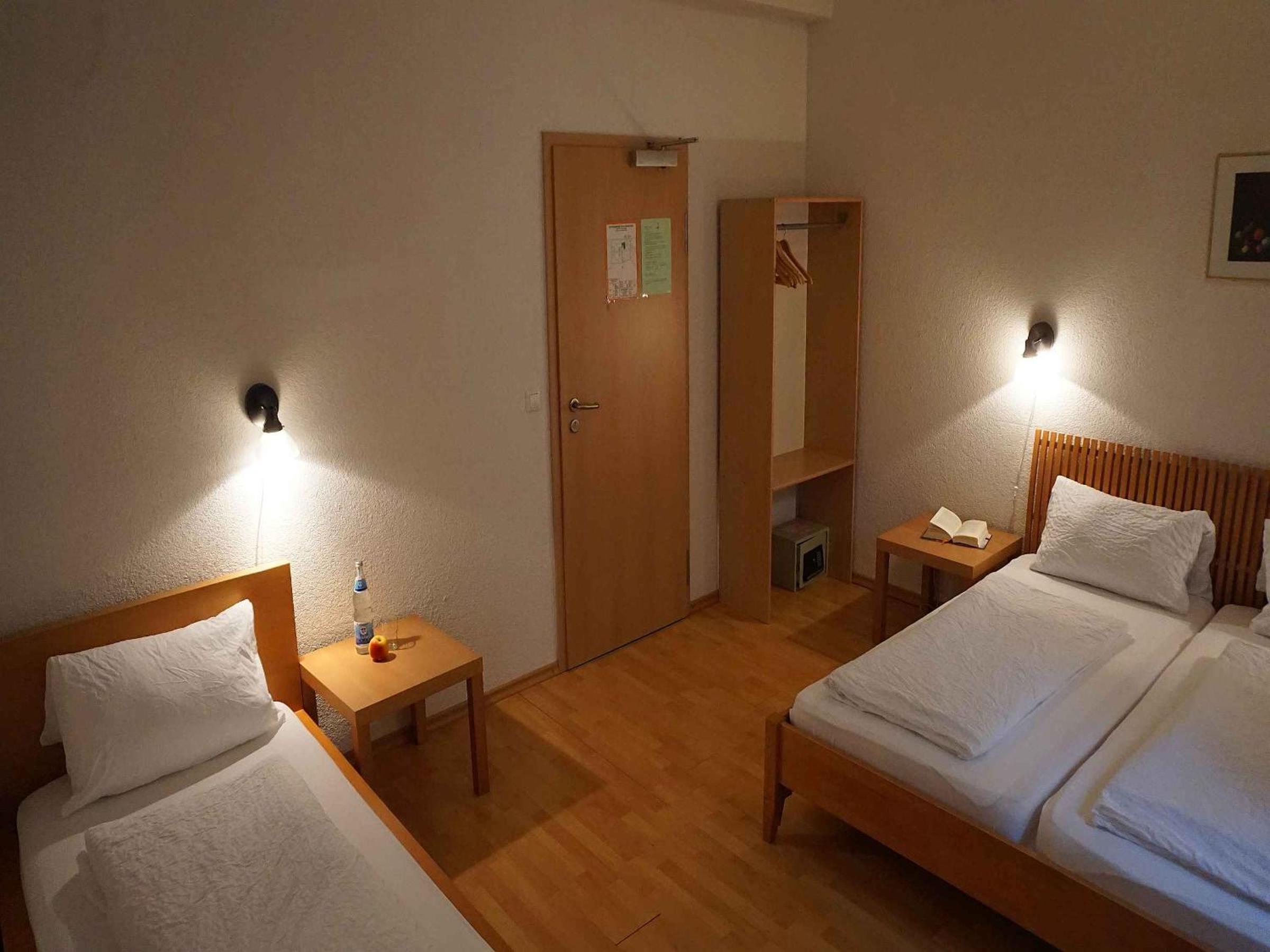 Triple Room photo 2