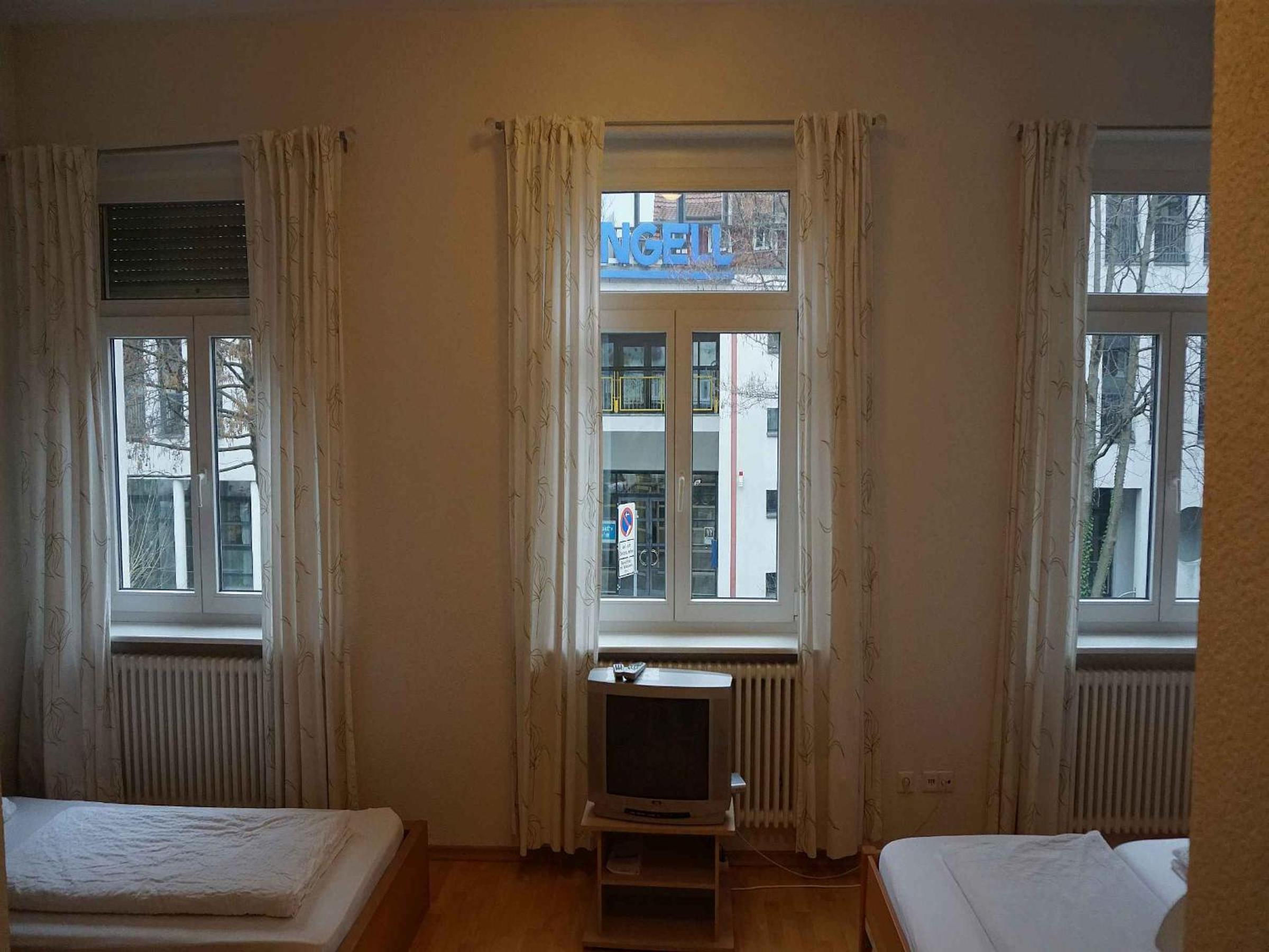 Triple Room photo 3