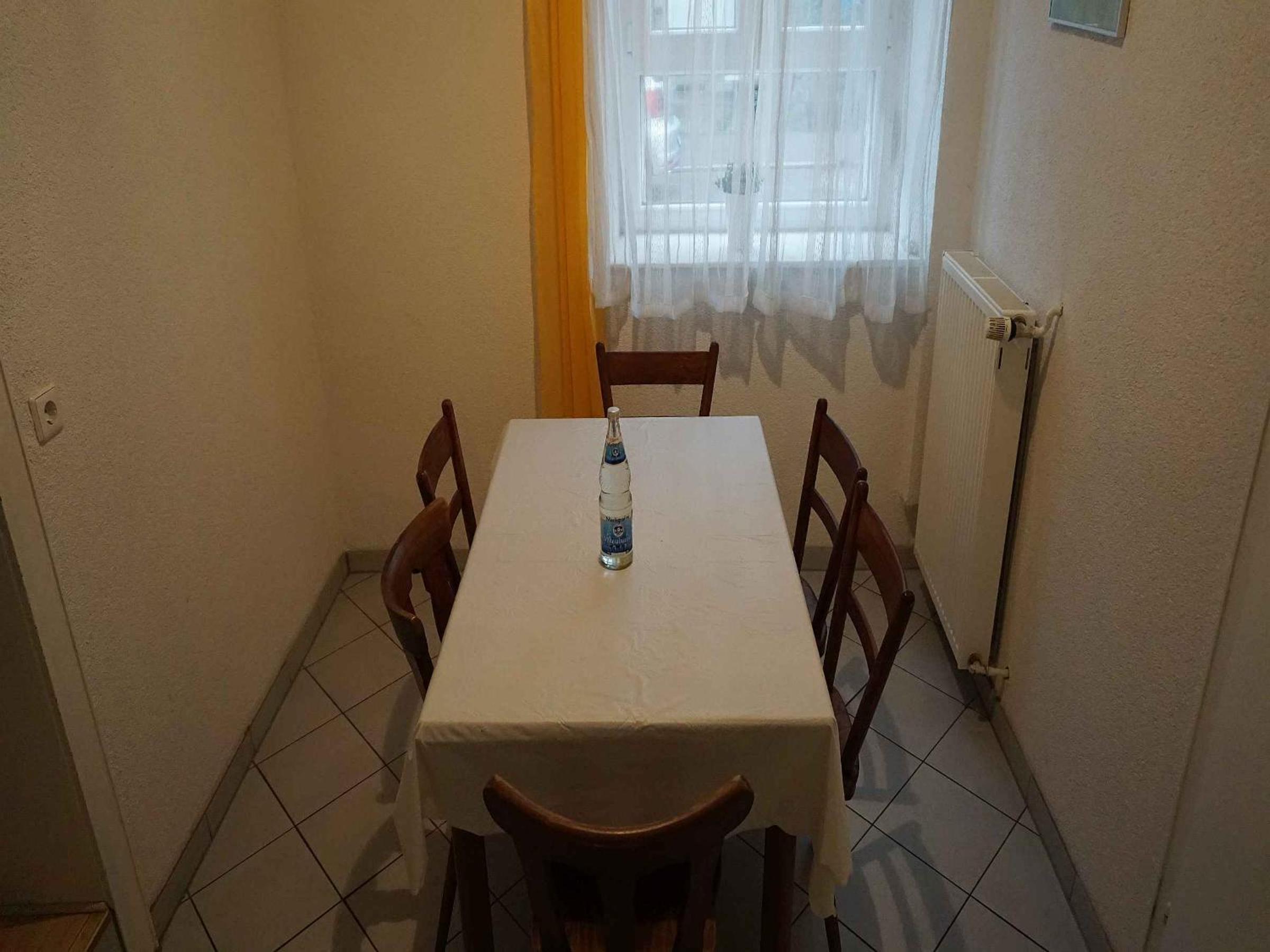 Standard Apartment photo 2