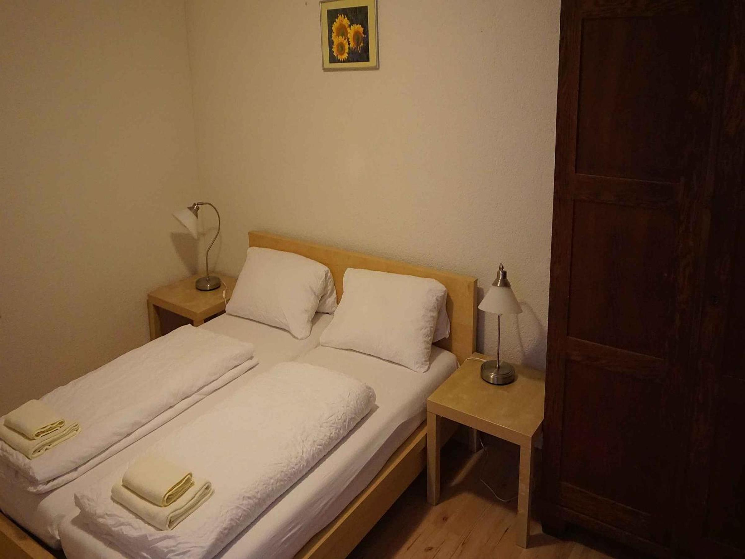 Standard Apartment photo 1