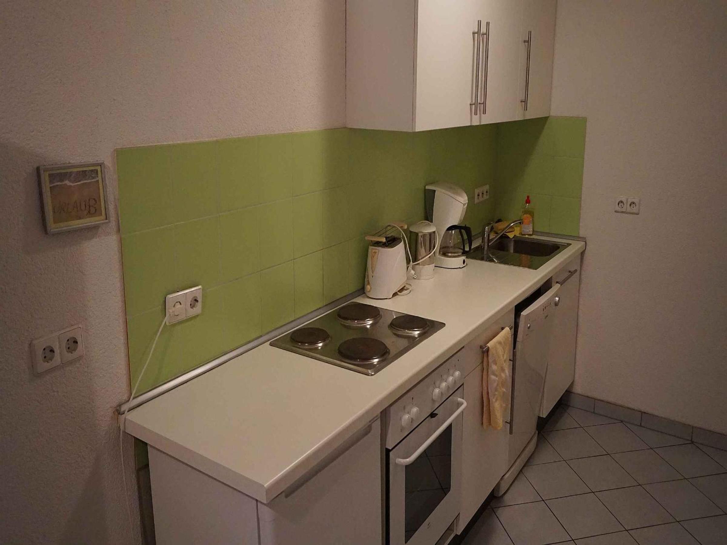 Standard Apartment photo 3