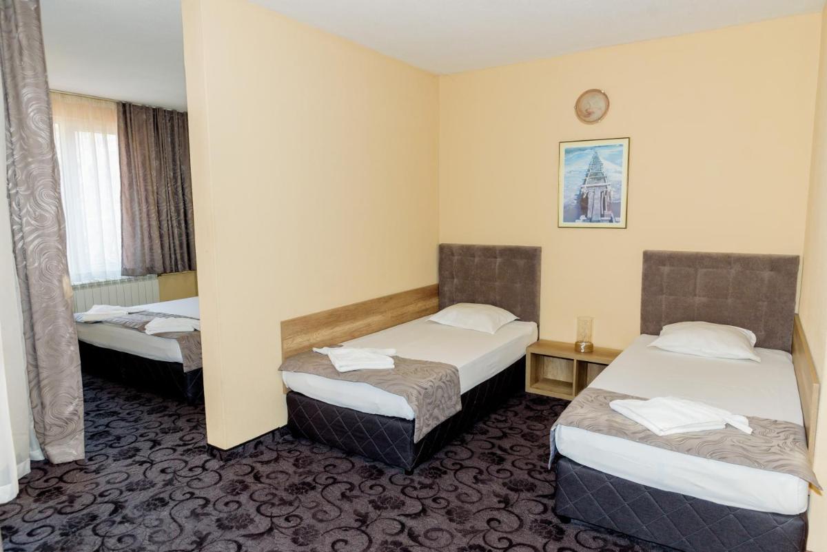 Family Suite photo 3