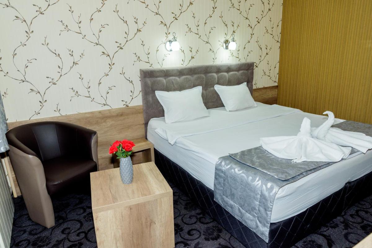 Double Room photo 2