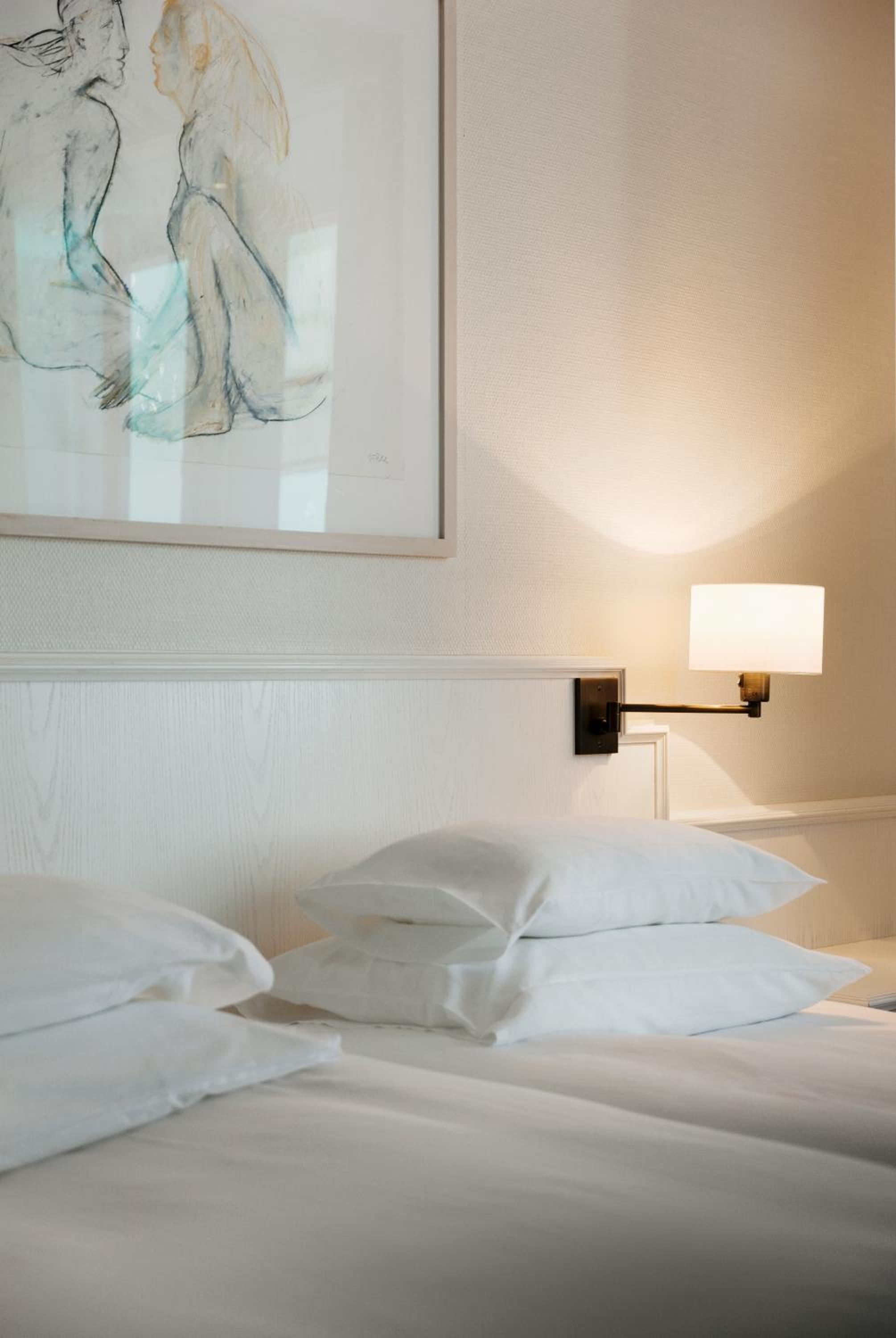 Boutique Relax Double Room