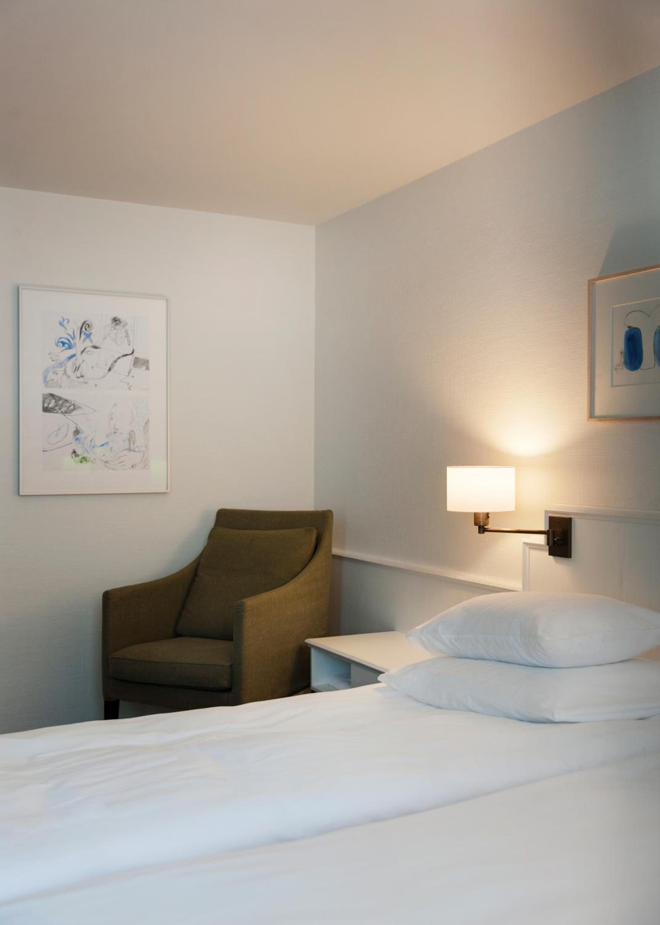 Boutique Relax Double Room