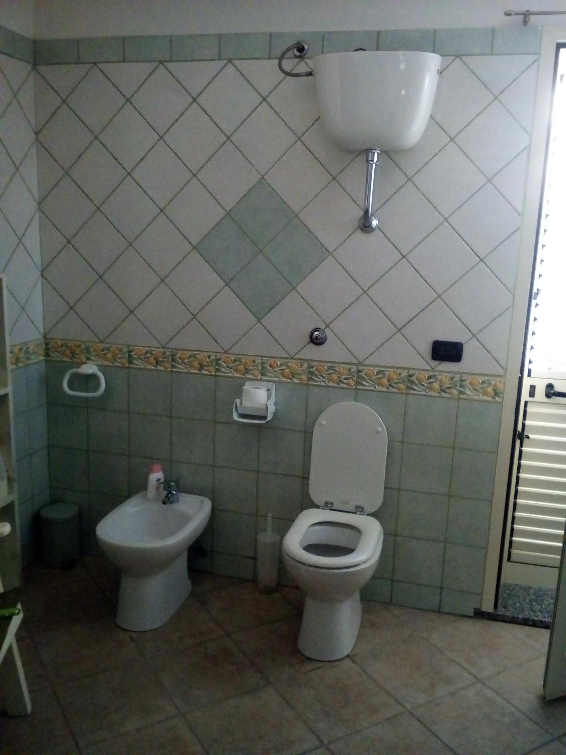 Double or Twin Room with Shared Bathroom photo 3