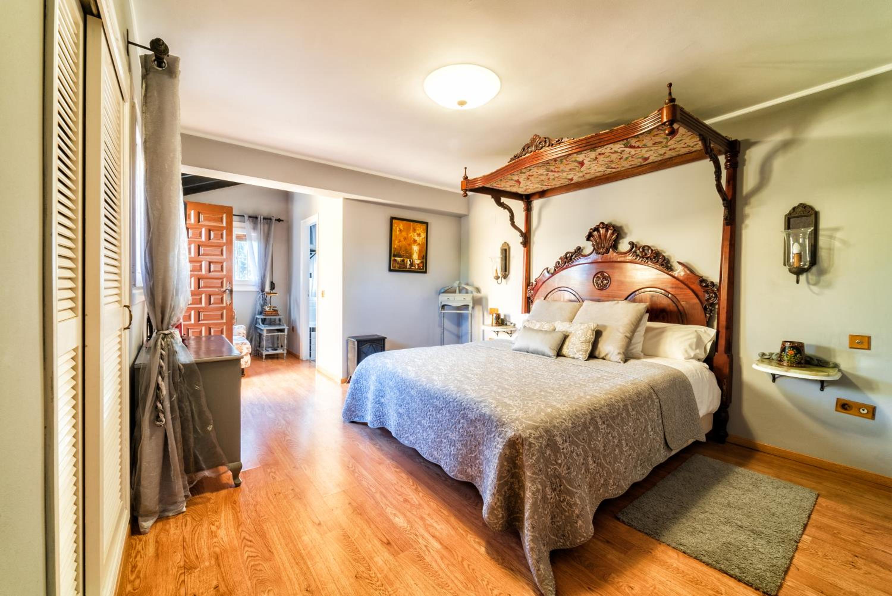 Habitación Doble Superior