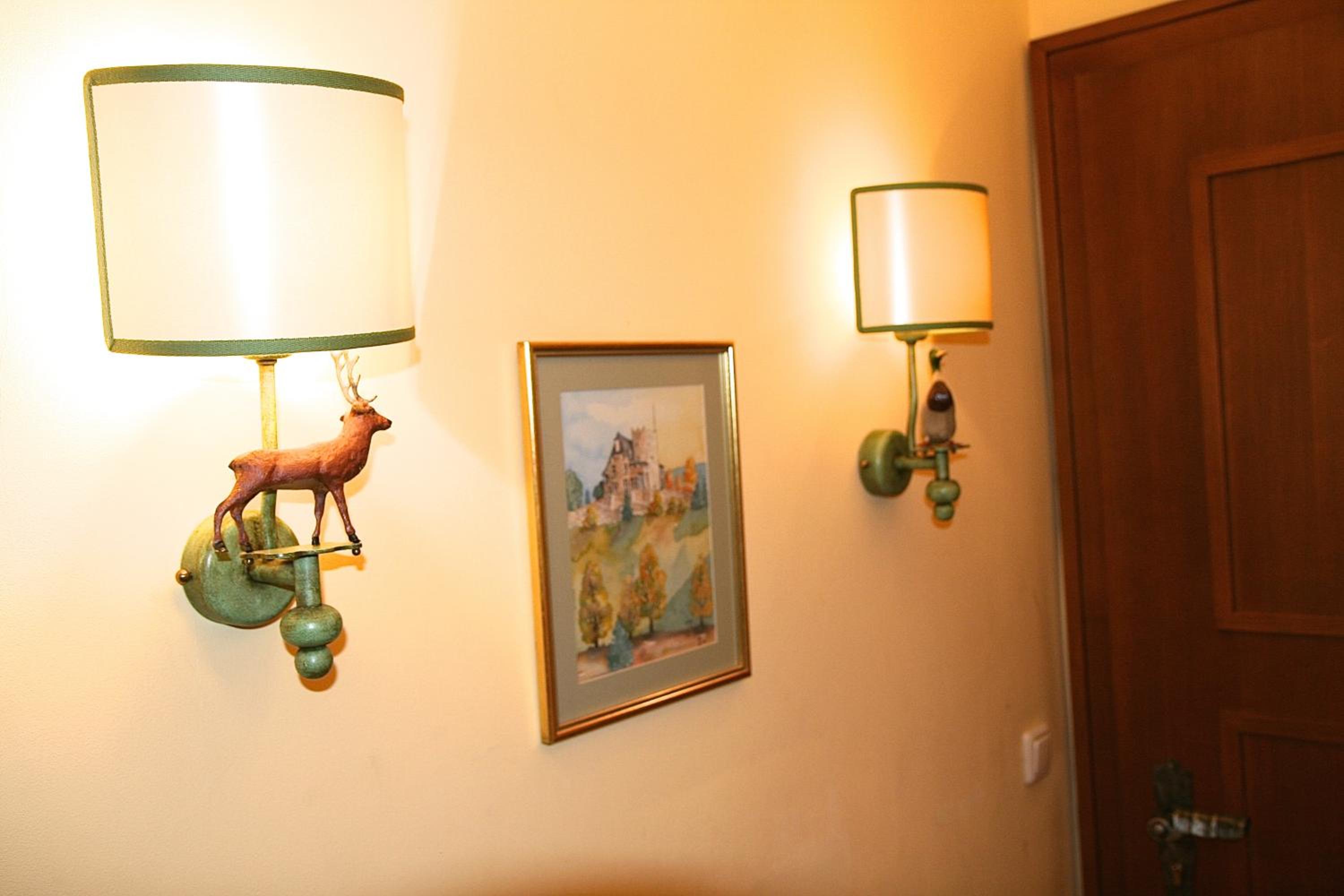 Double Room with Spa Bath - Photo 6