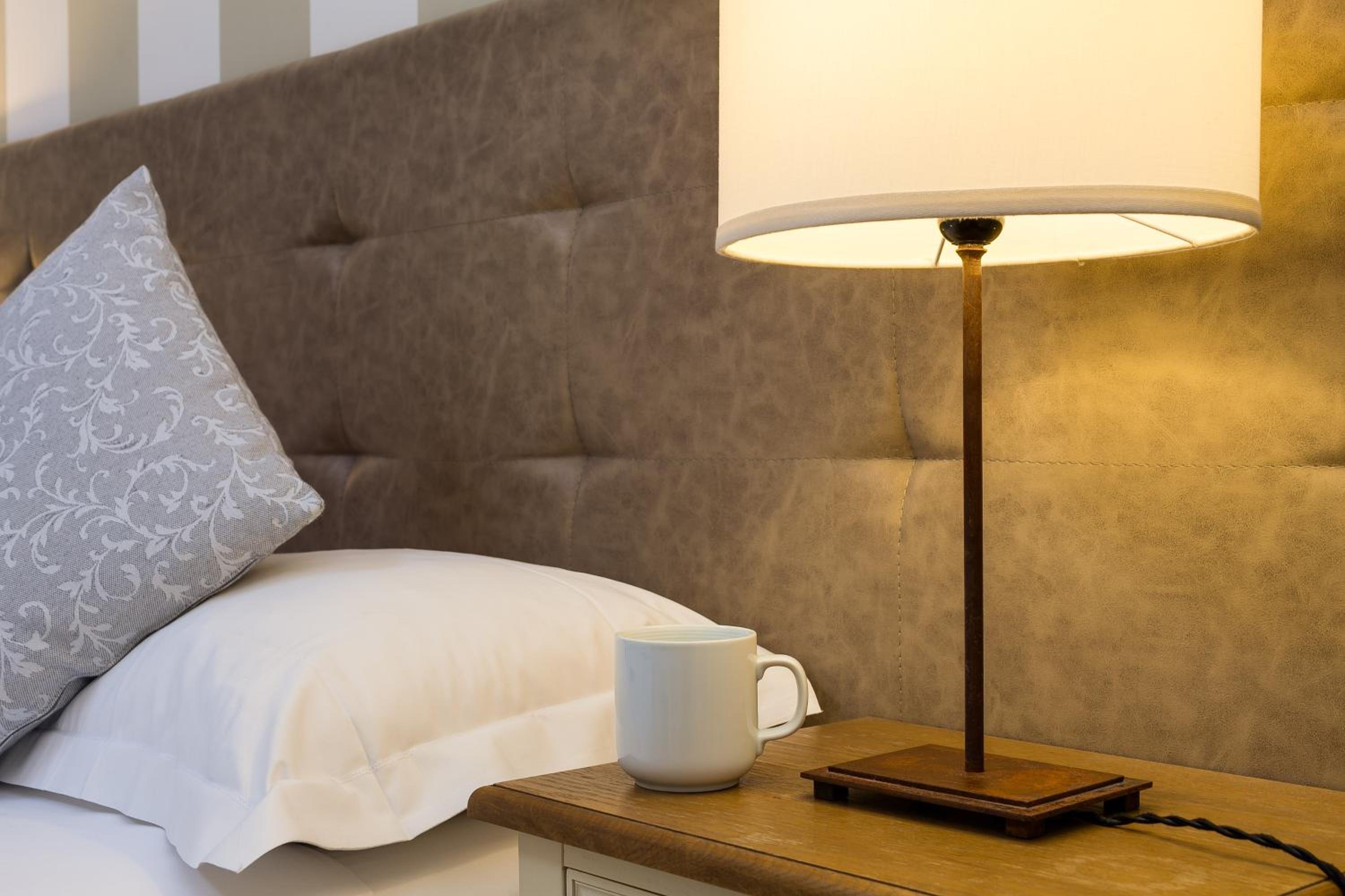 Superior Double or Twin Room photo 1