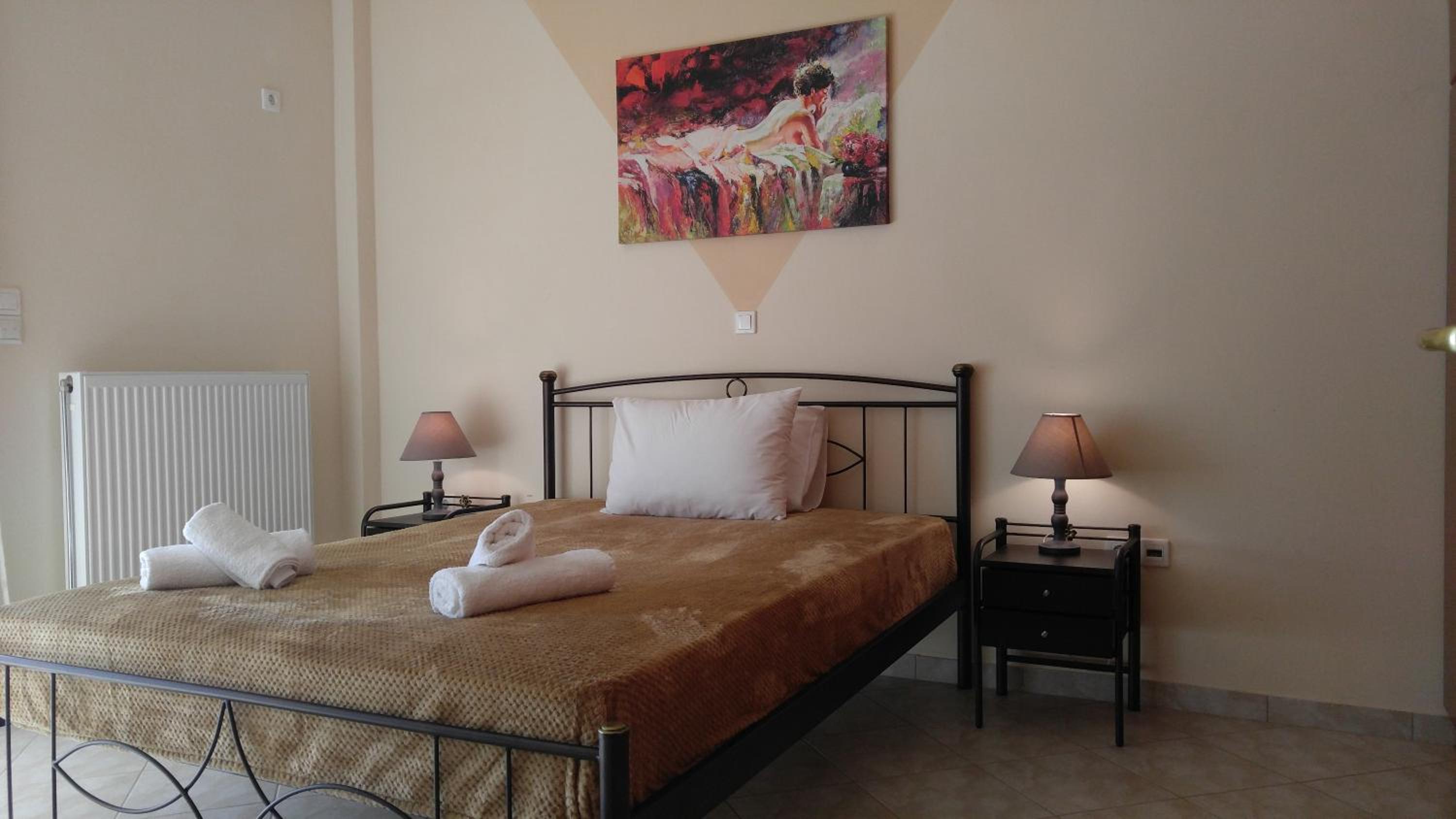 Superior Apartment With Balcony photo 1