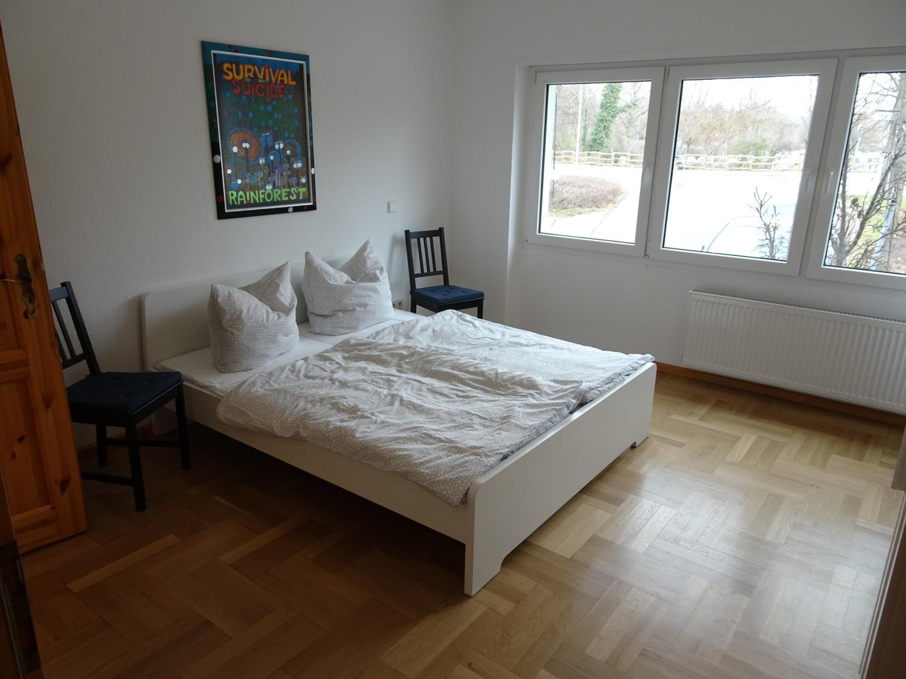 Double Room photo 1
