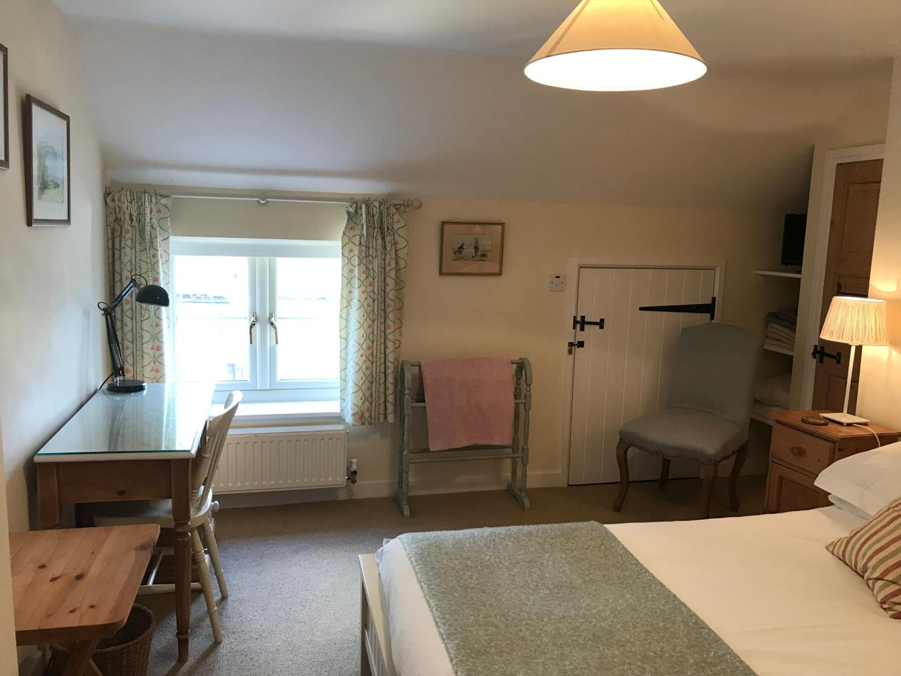 Double Room photo 2