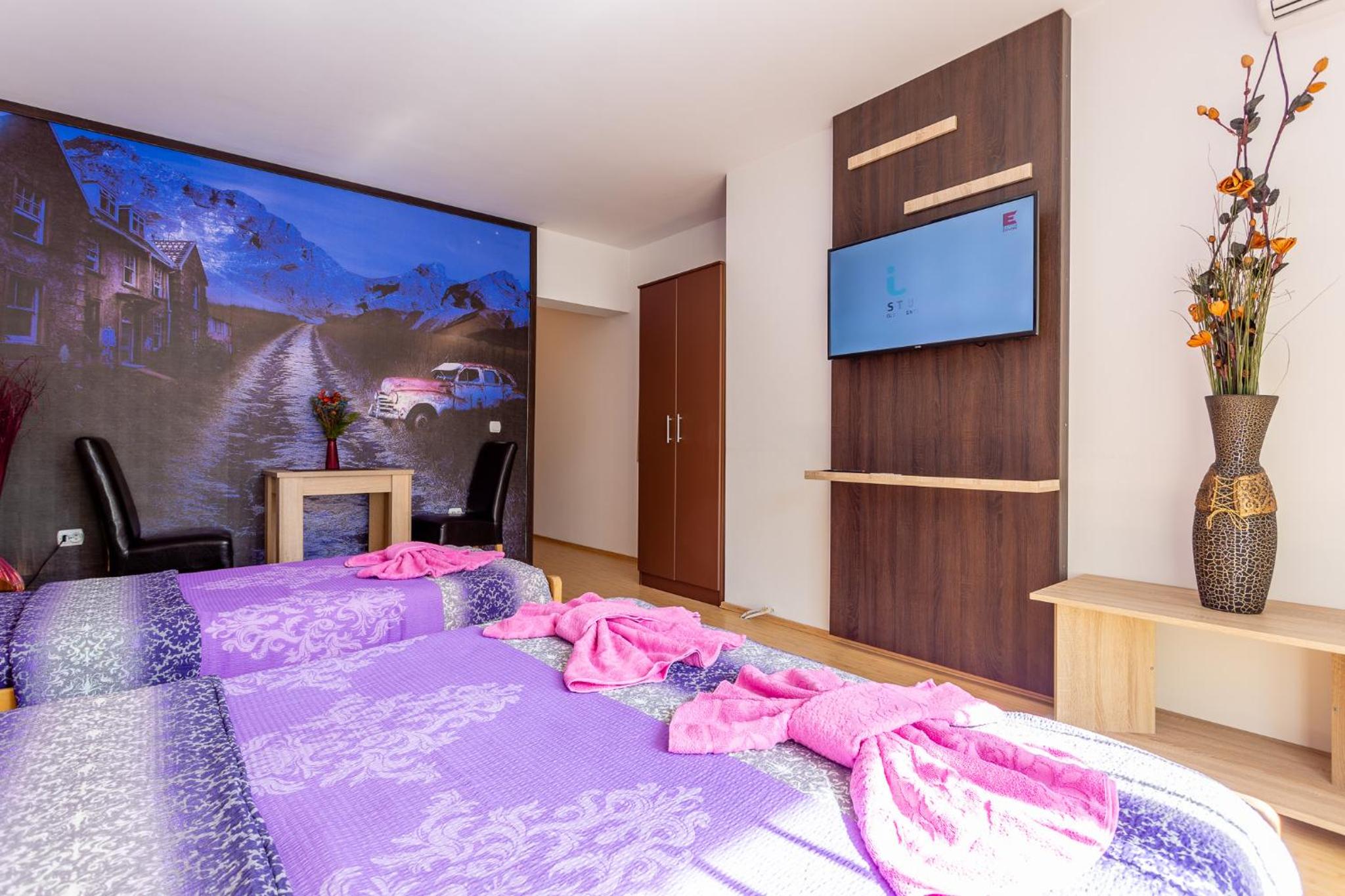 Superior Triple Room photo 1