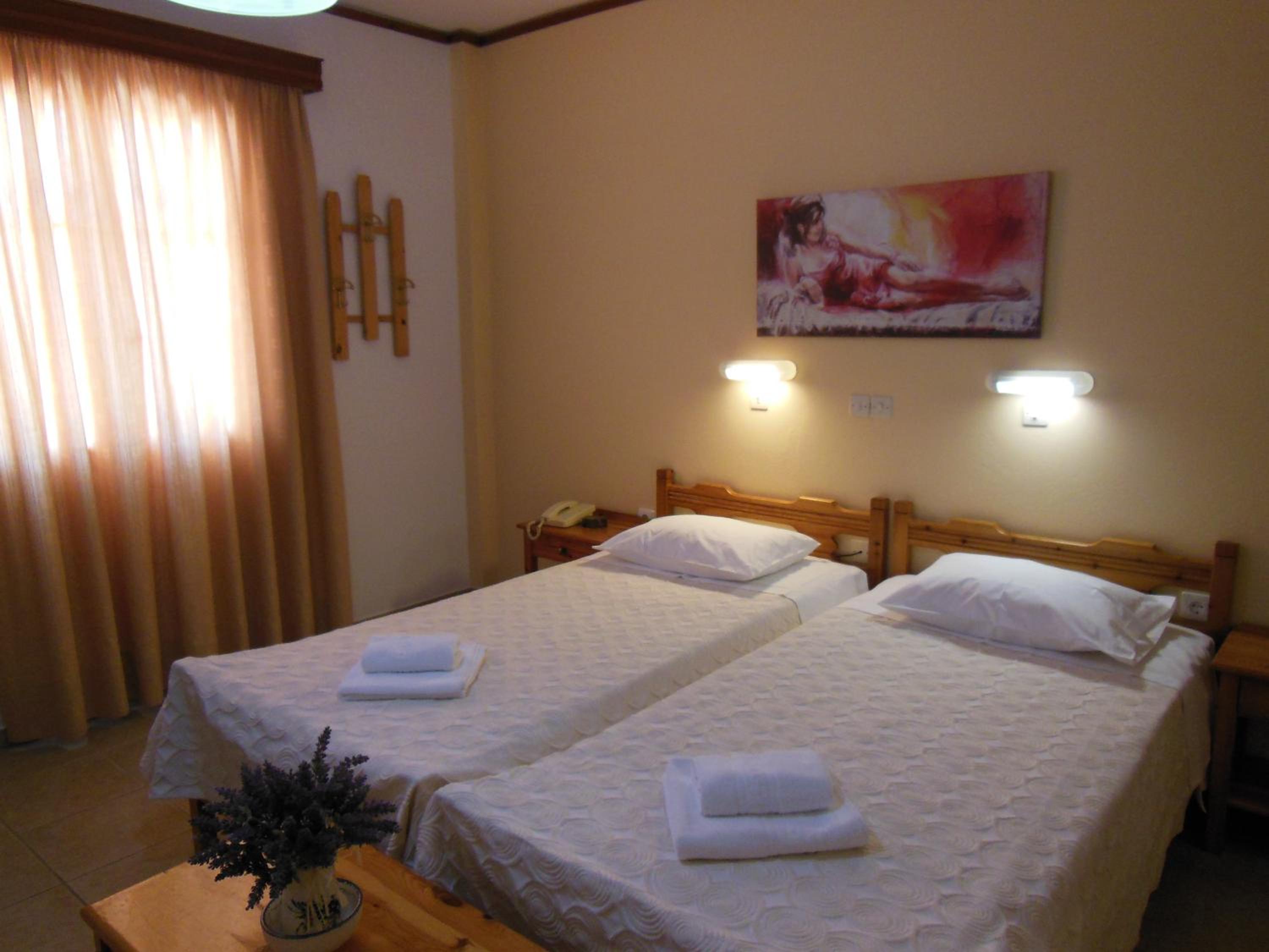 Twin Room photo 3