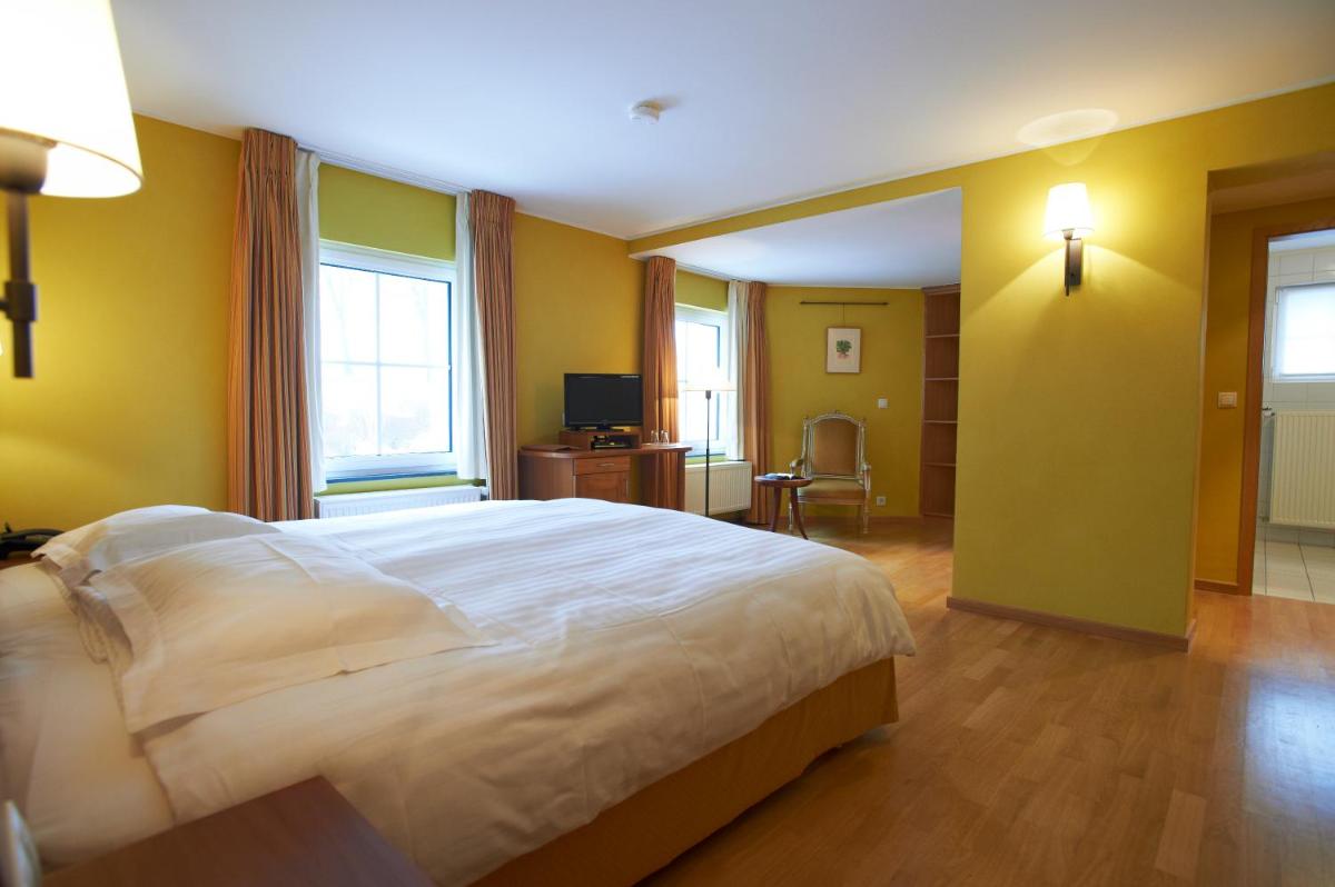 Deluxe Double Room photo 3