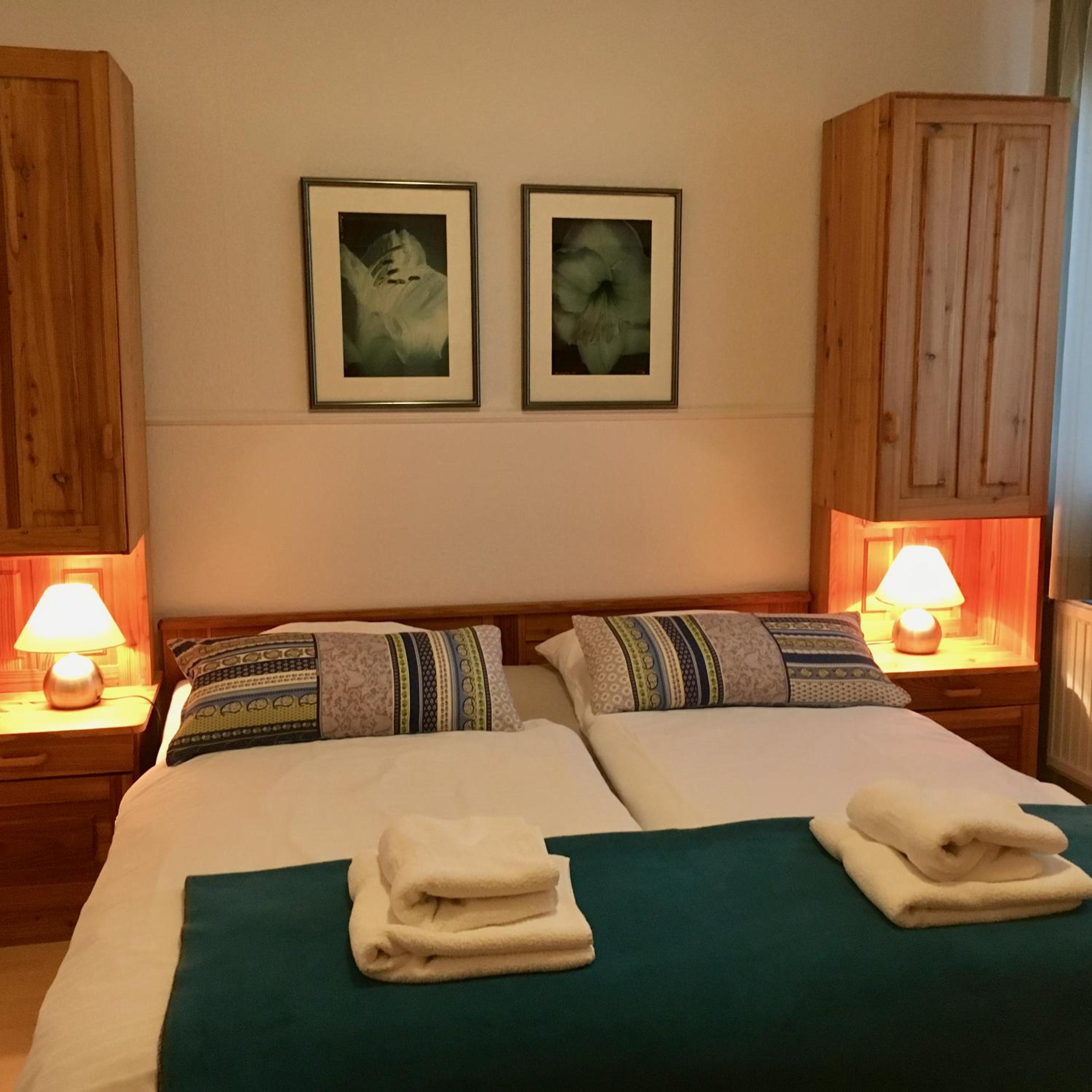 Double Room - Photo 2