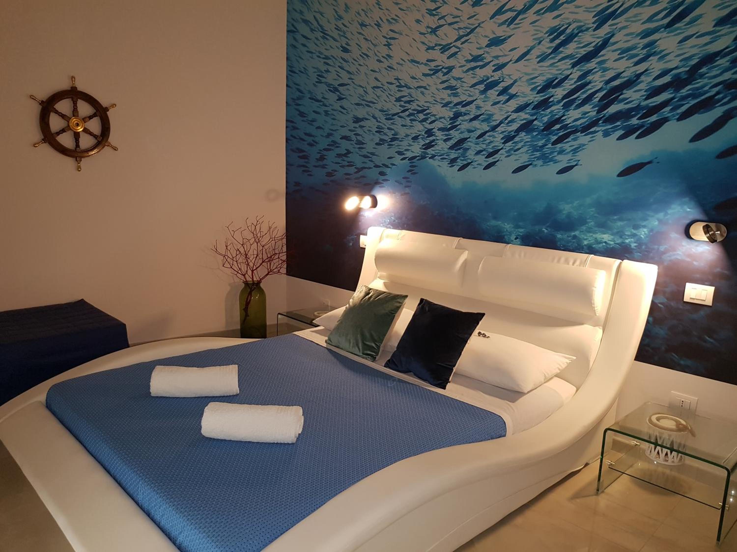 Appartamento con due camere