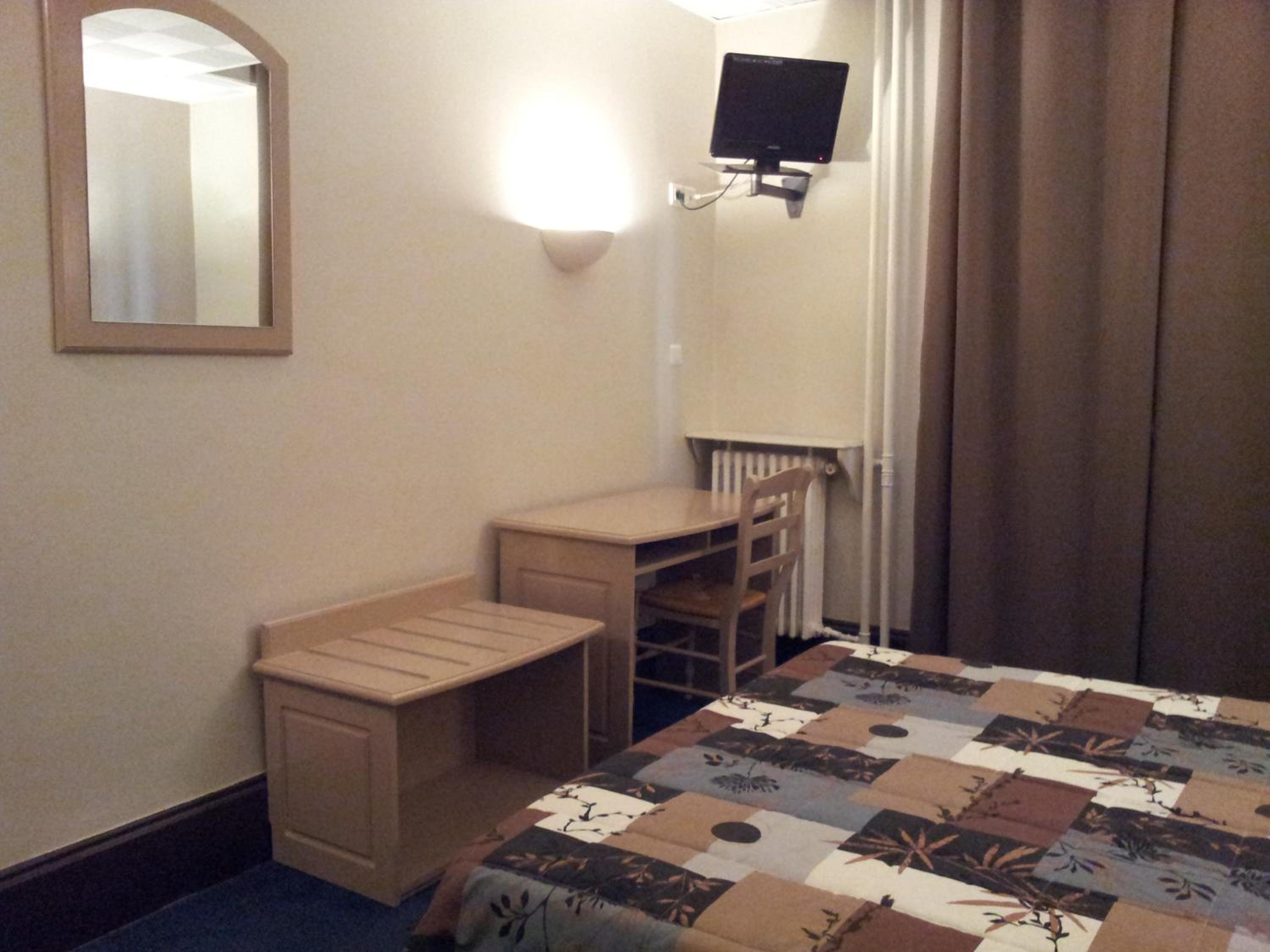 Comfort Double Room photo 3