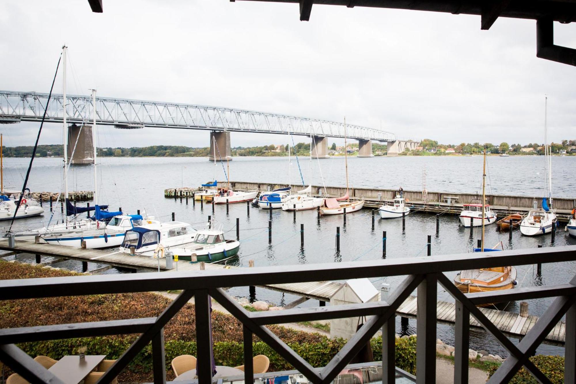 Double Room with Sea View - Photo 6