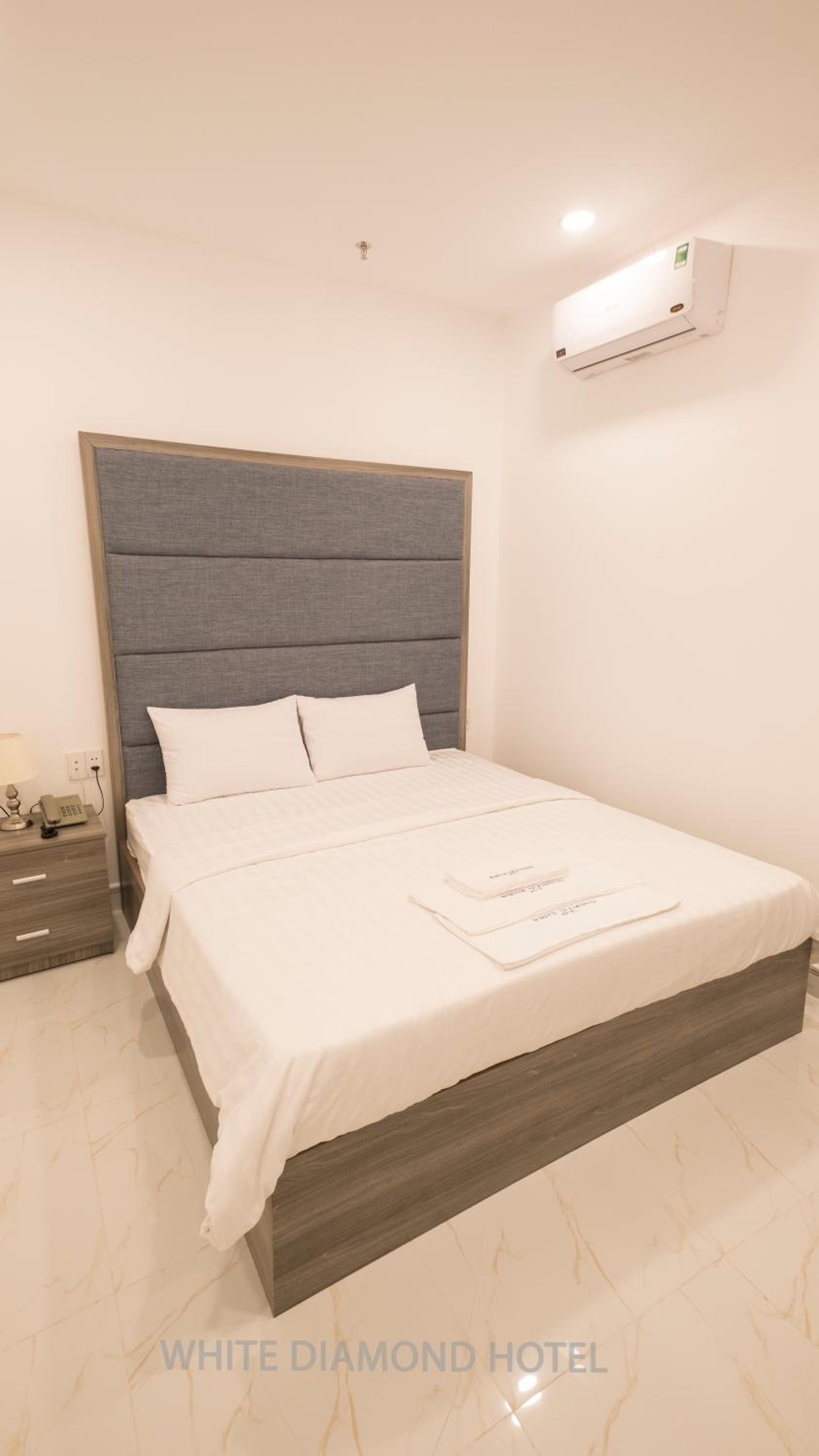 Standard Double Room - Photo 3