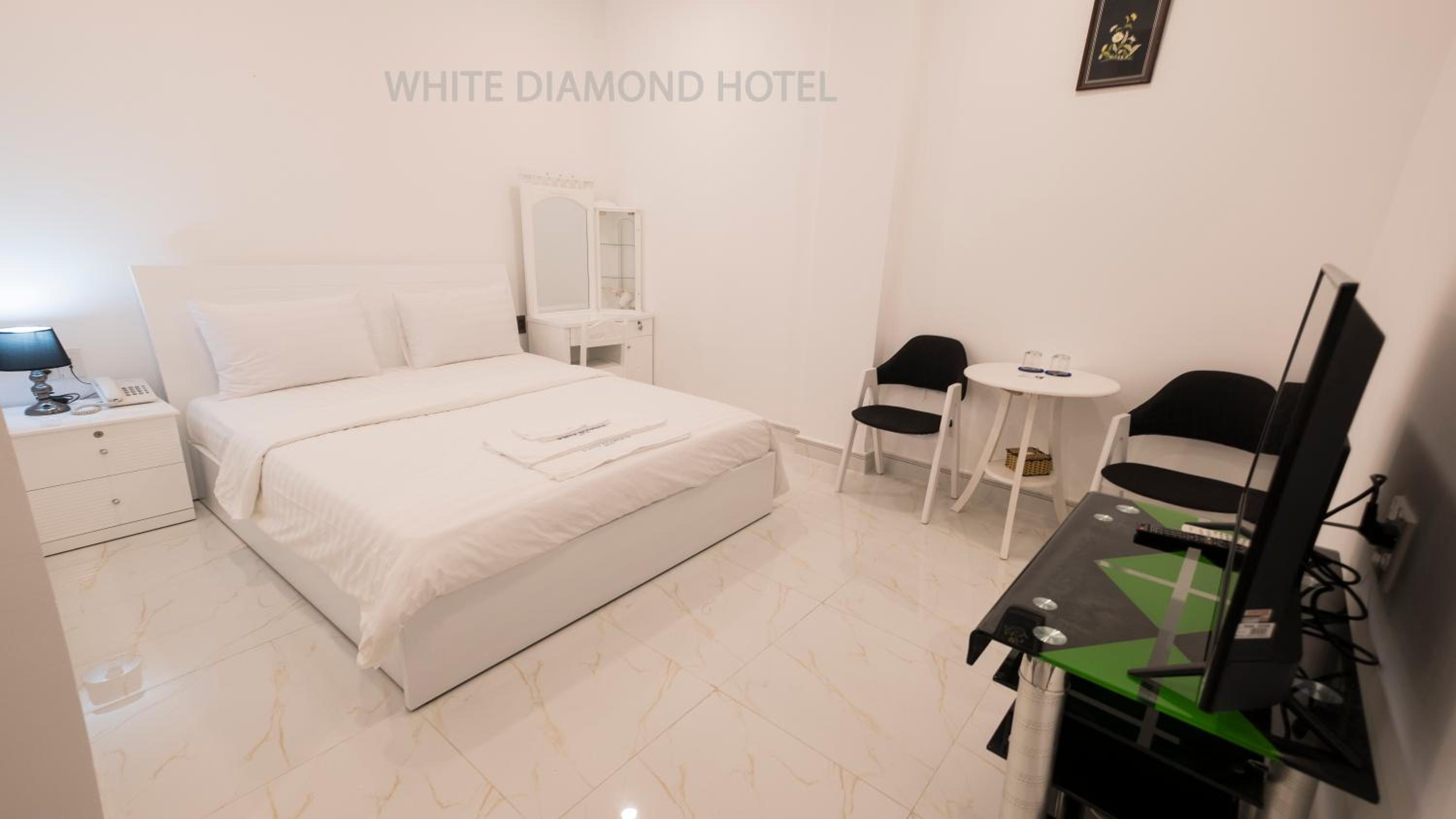 Standard Double Room - Photo 4