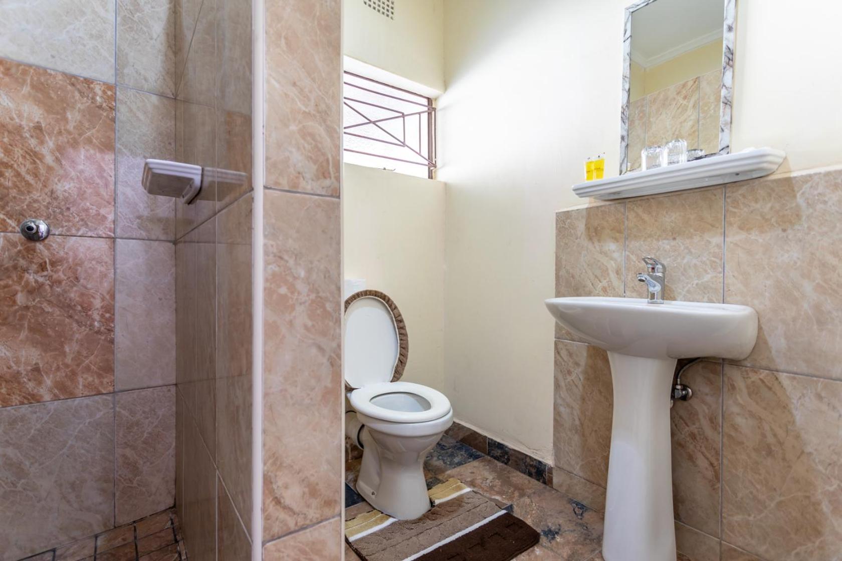Double or Twin Room