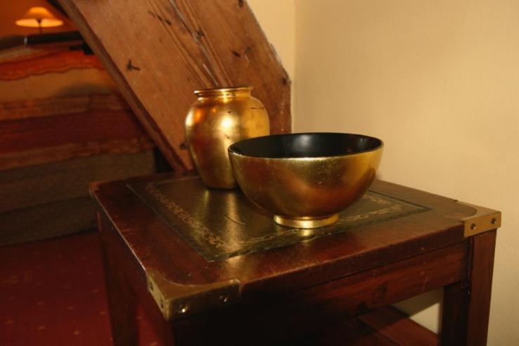 Double Room with Spa Bath - Photo 3
